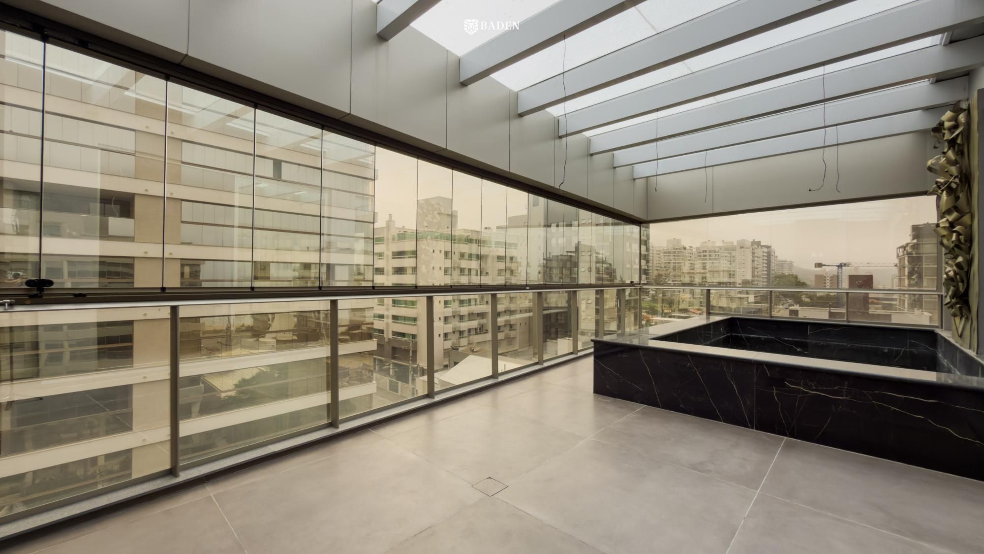 Apartamento, 4 quartos, 231 m² - Foto 1