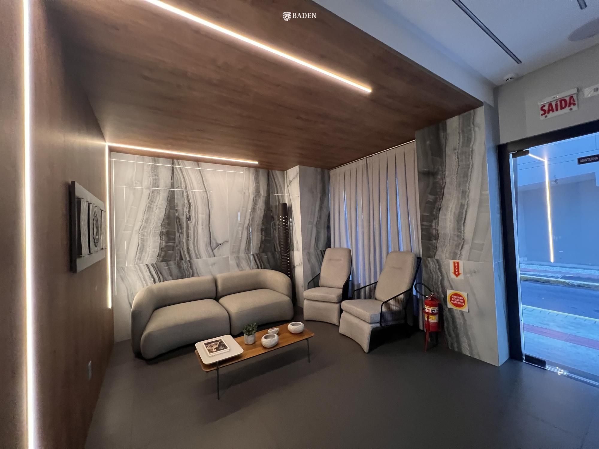 Apartamento, 3 quartos, 126 m² - Foto 42