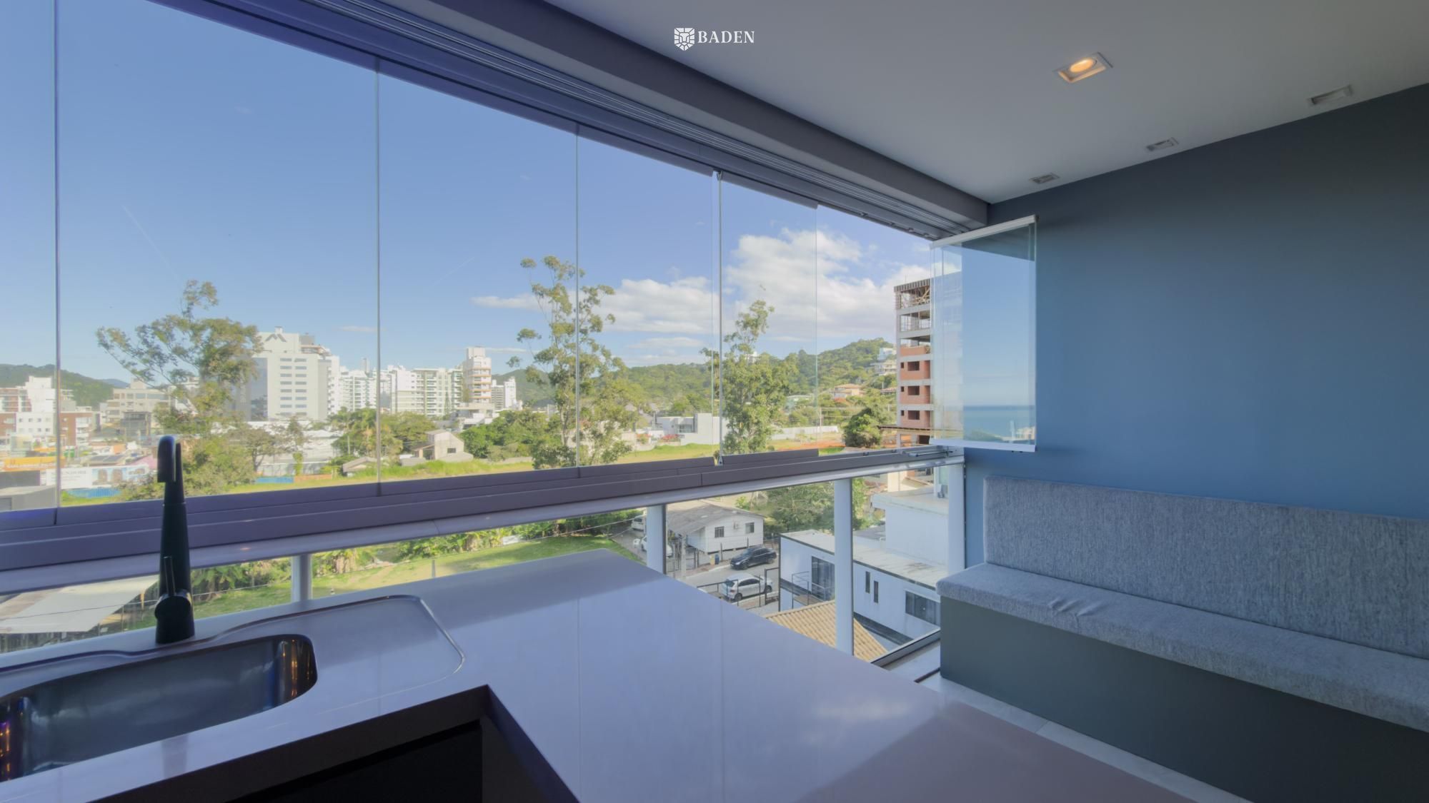 Apartamento, 3 quartos, 128 m² - Foto 9