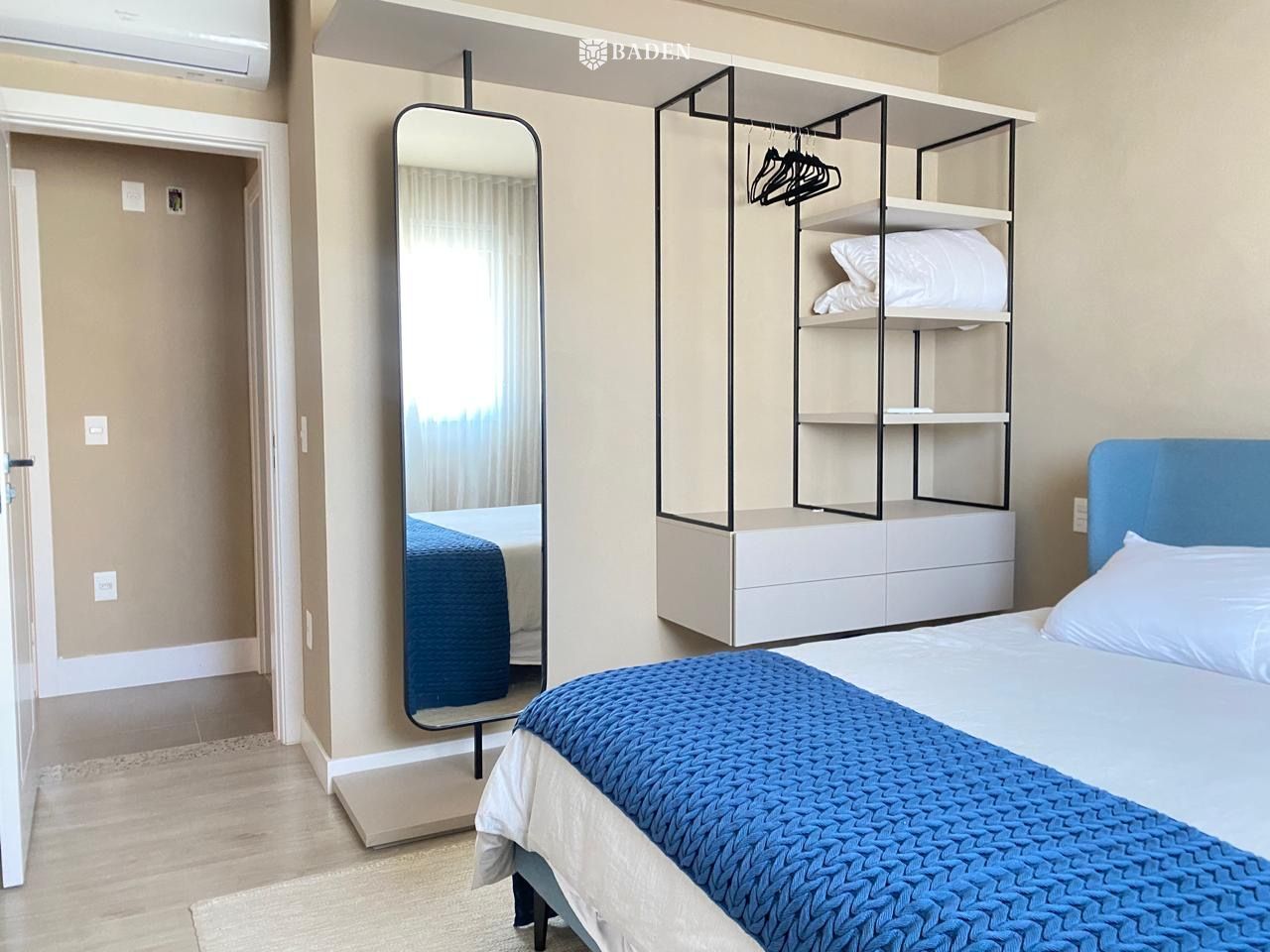 Apartamento, 3 quartos, 135 m² - Foto 10