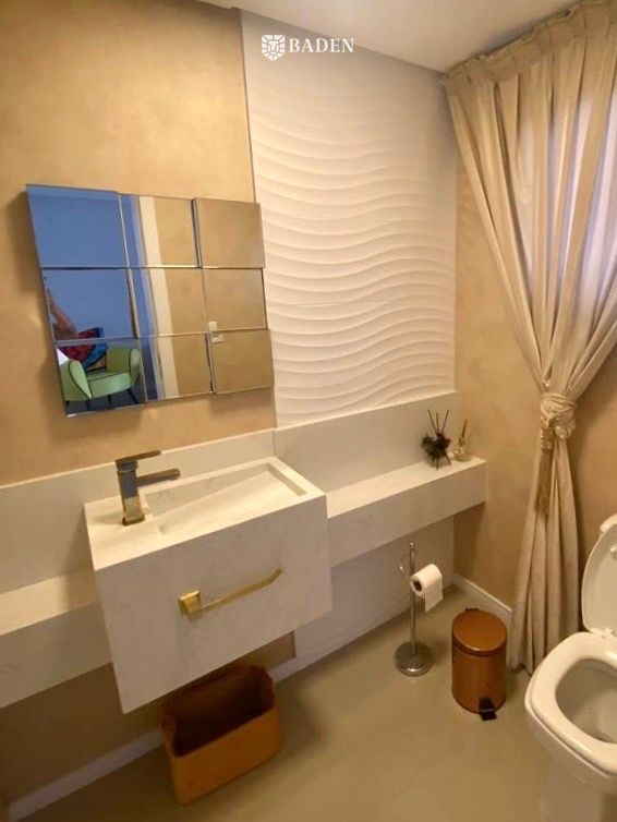 Casa, 4 quartos, 310 m² - Foto 2