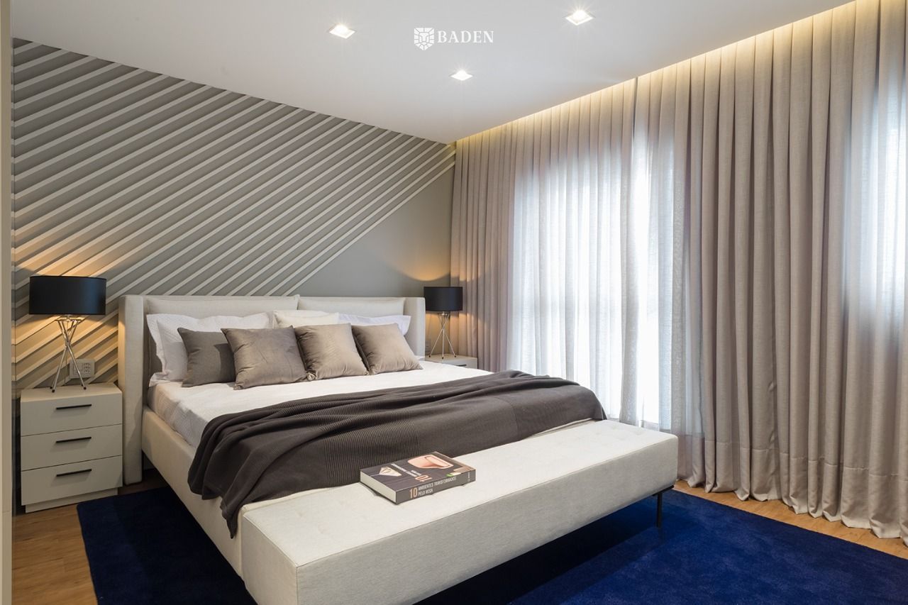 Cobertura, 4 quartos, 310 m² - Foto 8