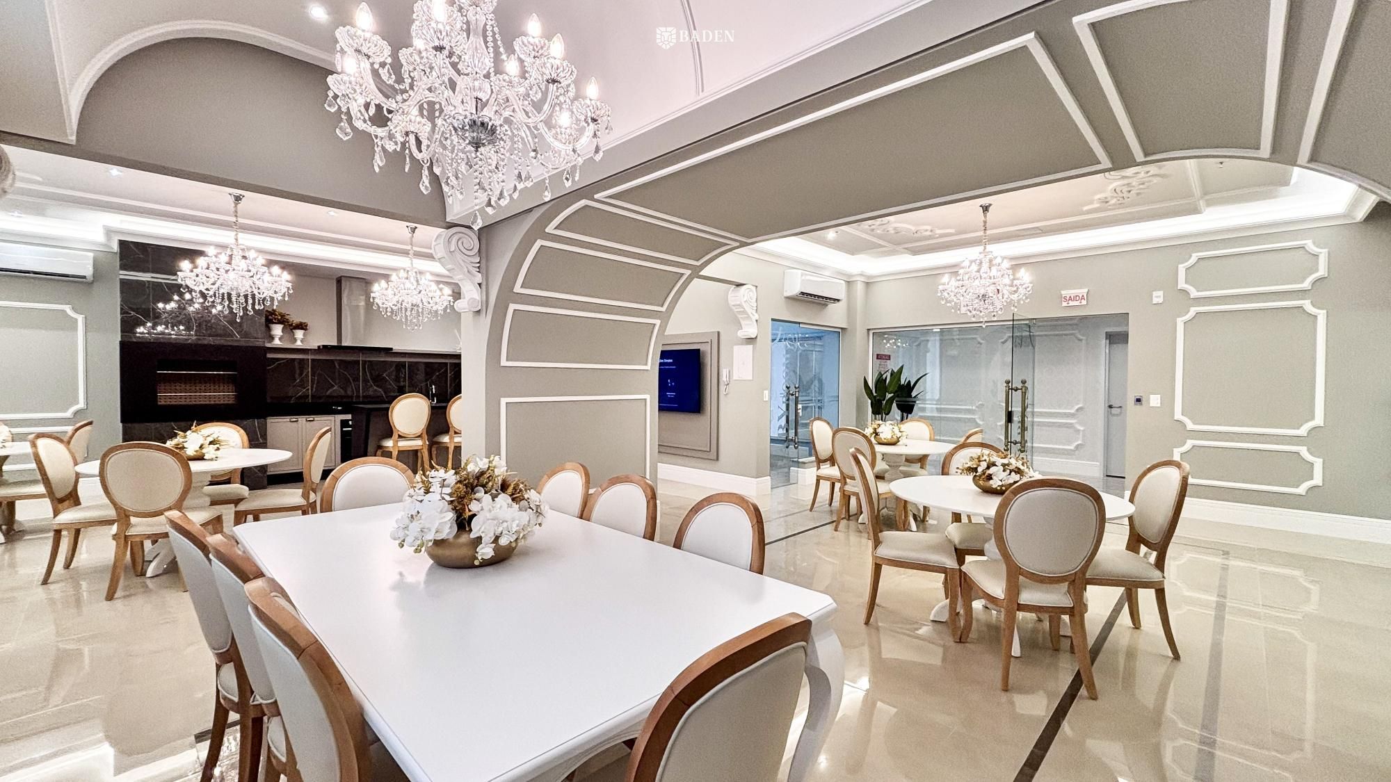 Apartamento, 4 quartos, 170 m² - Foto 7