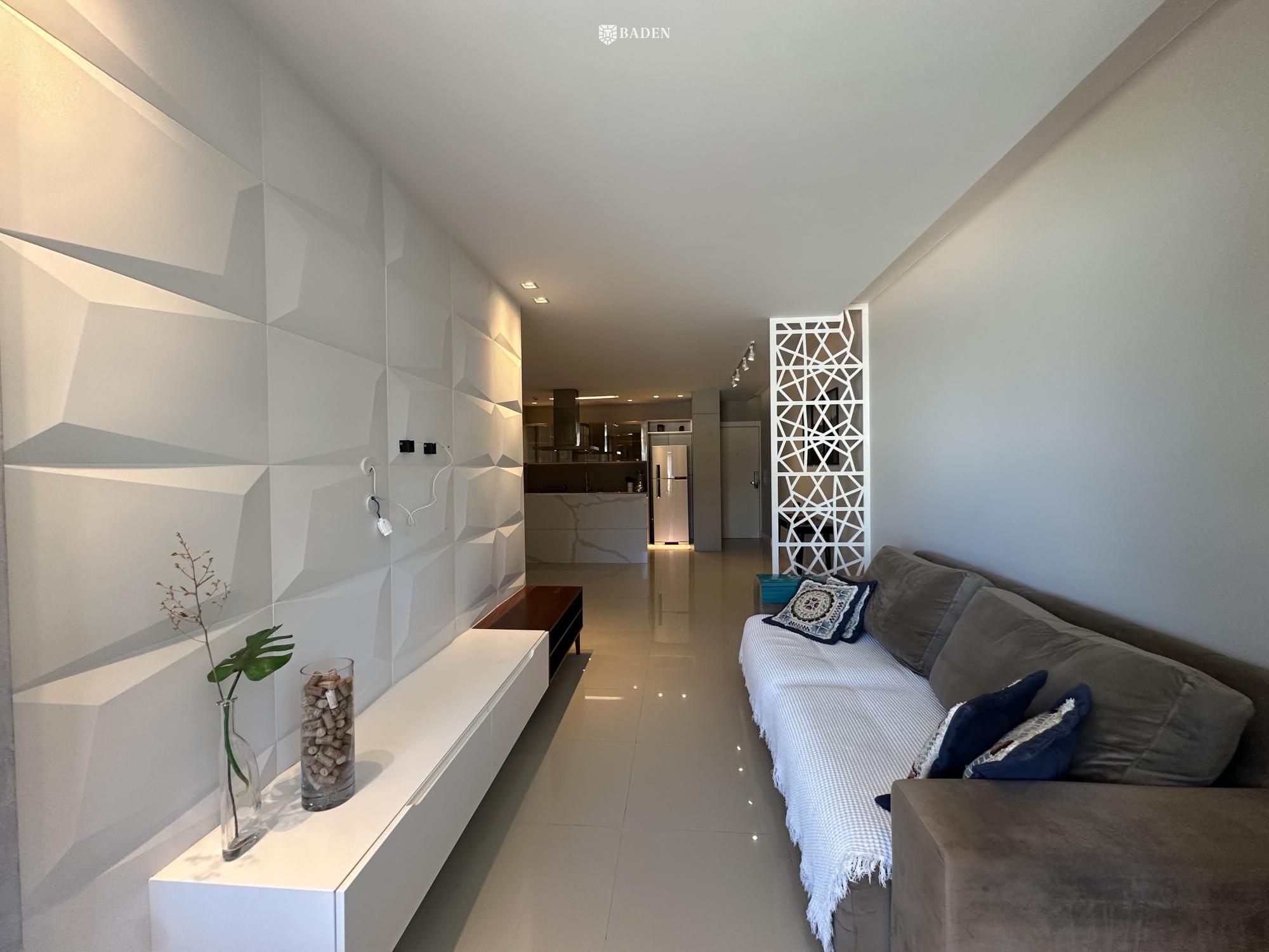 Apartamento, 3 quartos, 115 m² - Foto 3