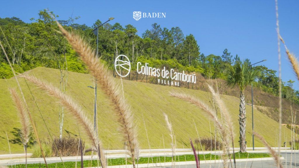 Terreno Colinas de Camboriú