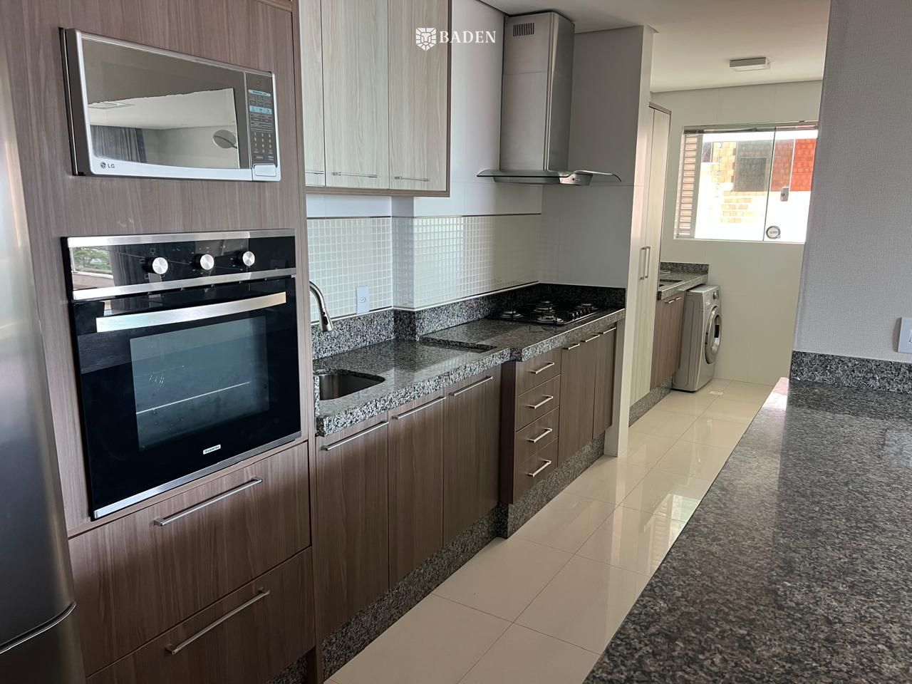 Apartamento, 3 quartos, 149 m² - Foto 4
