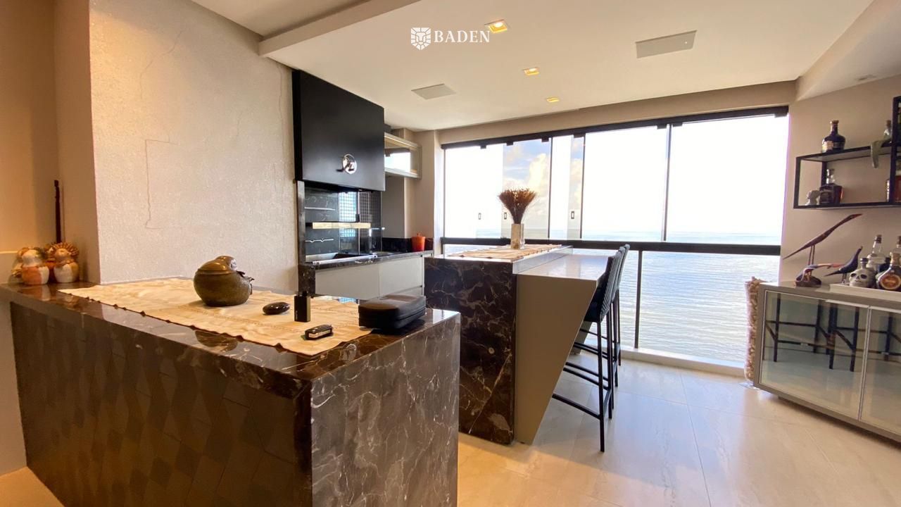 Cobertura, 4 quartos, 252 m² - Foto 11