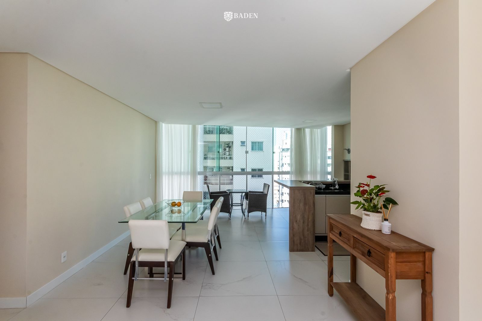 Apartamento, 4 quartos, 132 m² - Foto 6