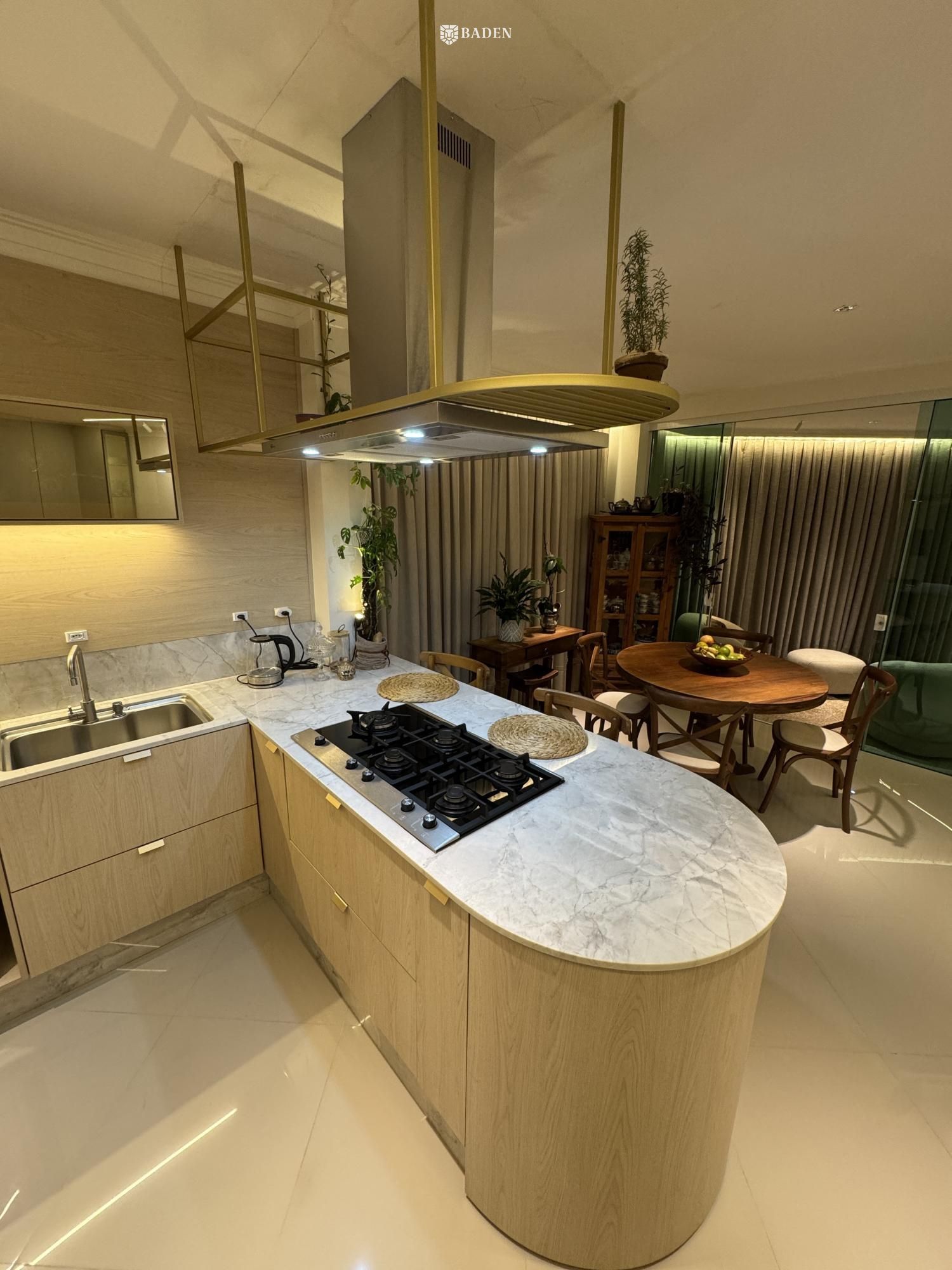 Apartamento, 3 quartos, 125 m² - Foto 9