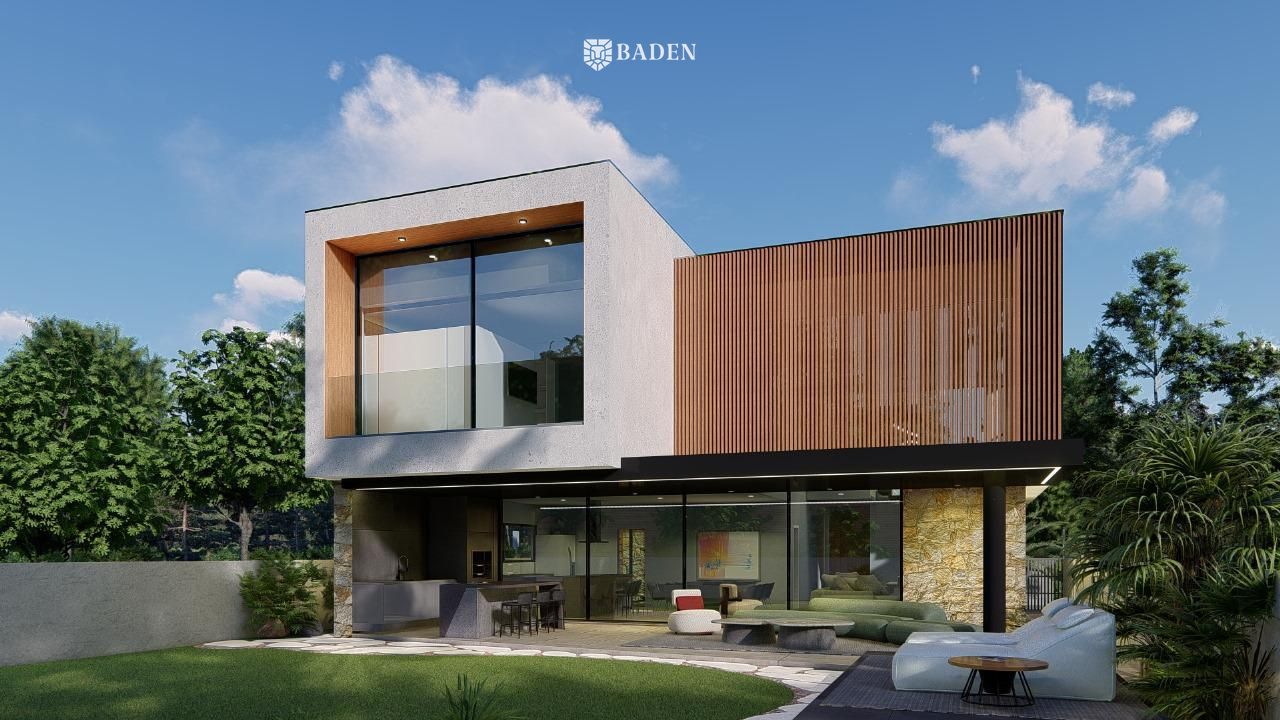 Casa, 3 quartos, 272 m² - Foto 5
