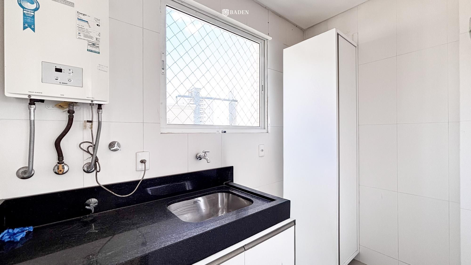 Apartamento, 3 quartos, 139 m² - Foto 29