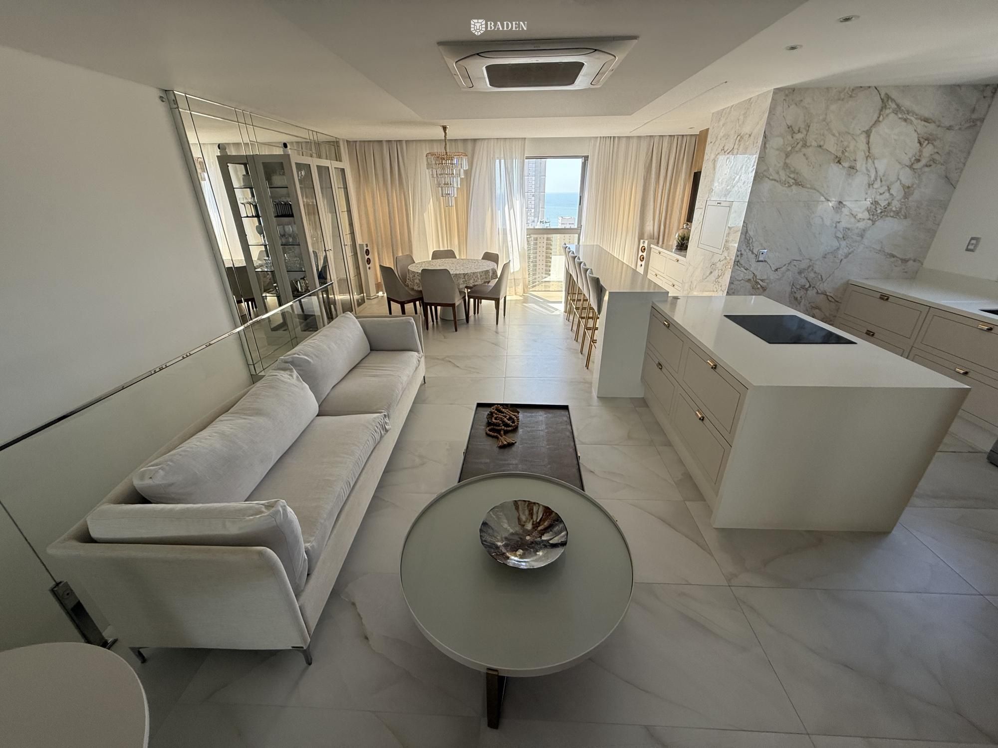Apartamento, 5 quartos, 222 m² - Foto 4