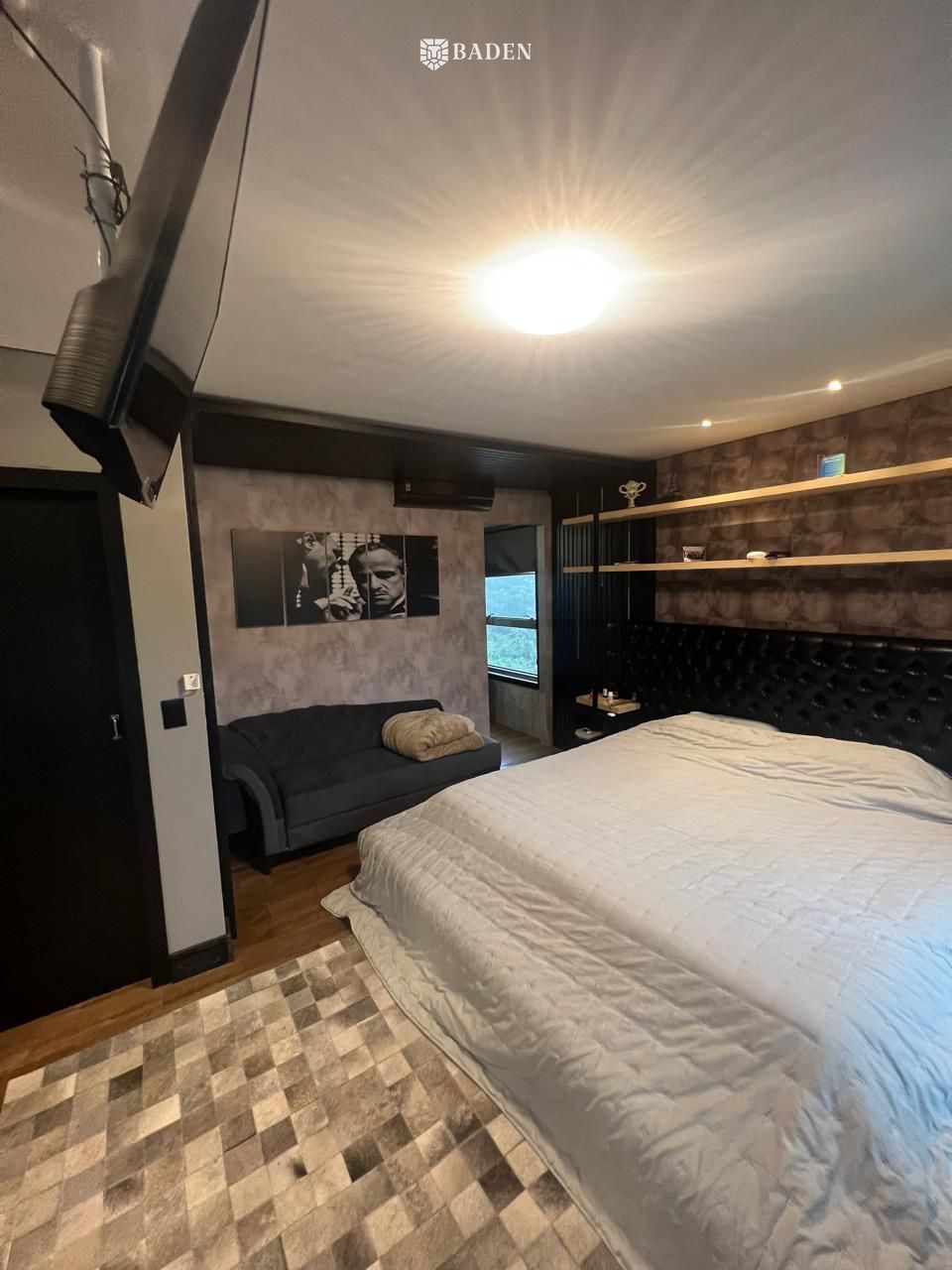 Apartamento, 1 quarto, 70 m² - Foto 11