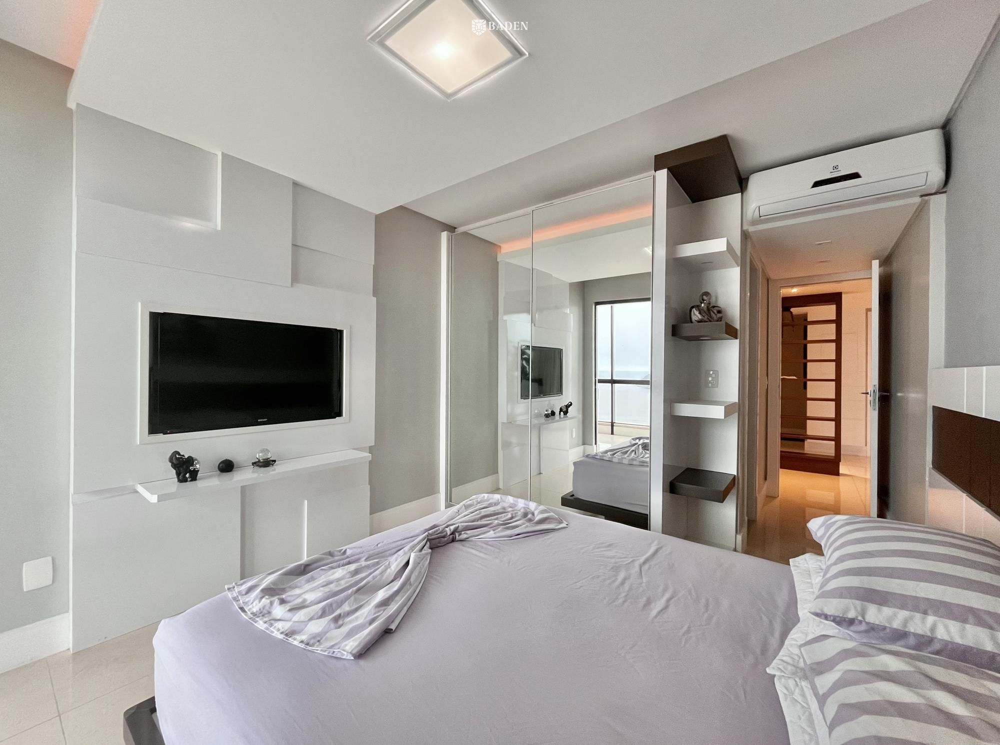 Apartamento, 4 quartos, 250 m² - Foto 25