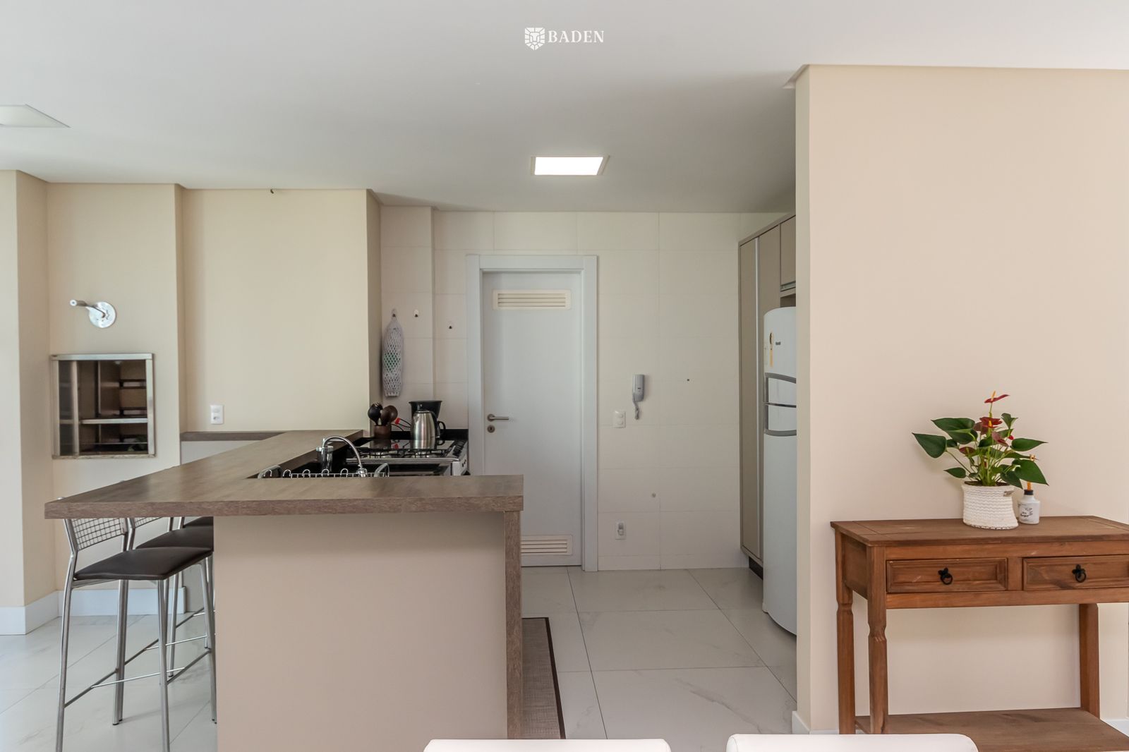 Apartamento, 4 quartos, 132 m² - Foto 8