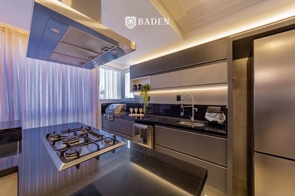 Apartamento, 3 quartos, 129 m² - Foto 8