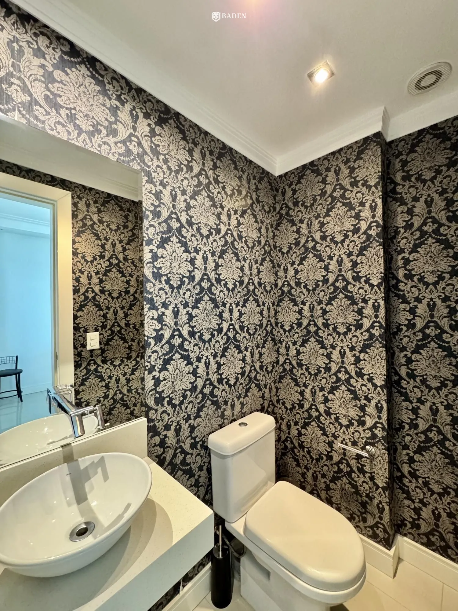 Apartamento, 4 quartos, 144 m² - Foto 15