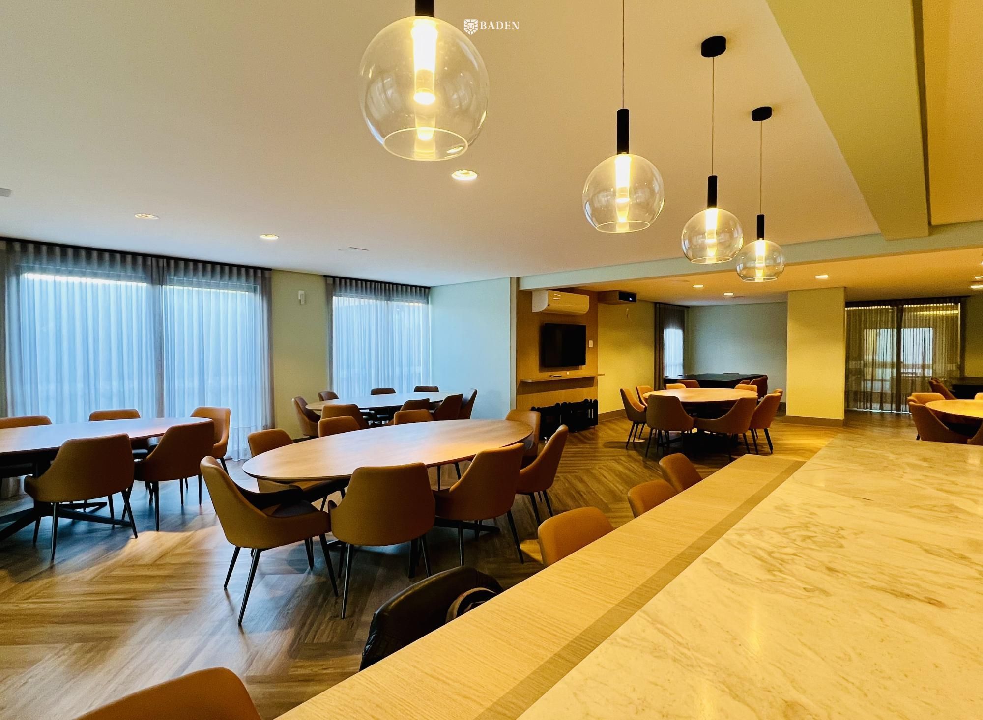 Apartamento, 2 quartos, 55 m² - Foto 21