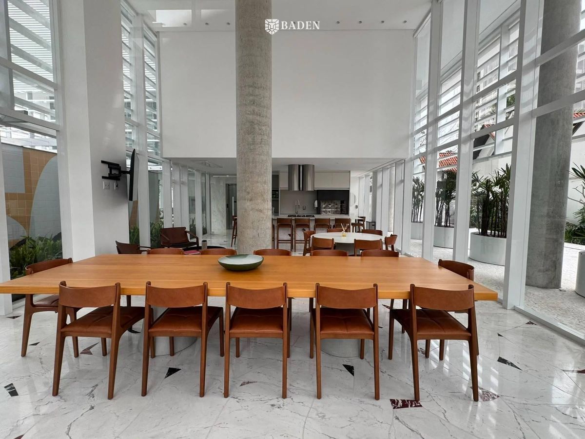 Apartamento, 3 quartos, 160 m² - Foto 41