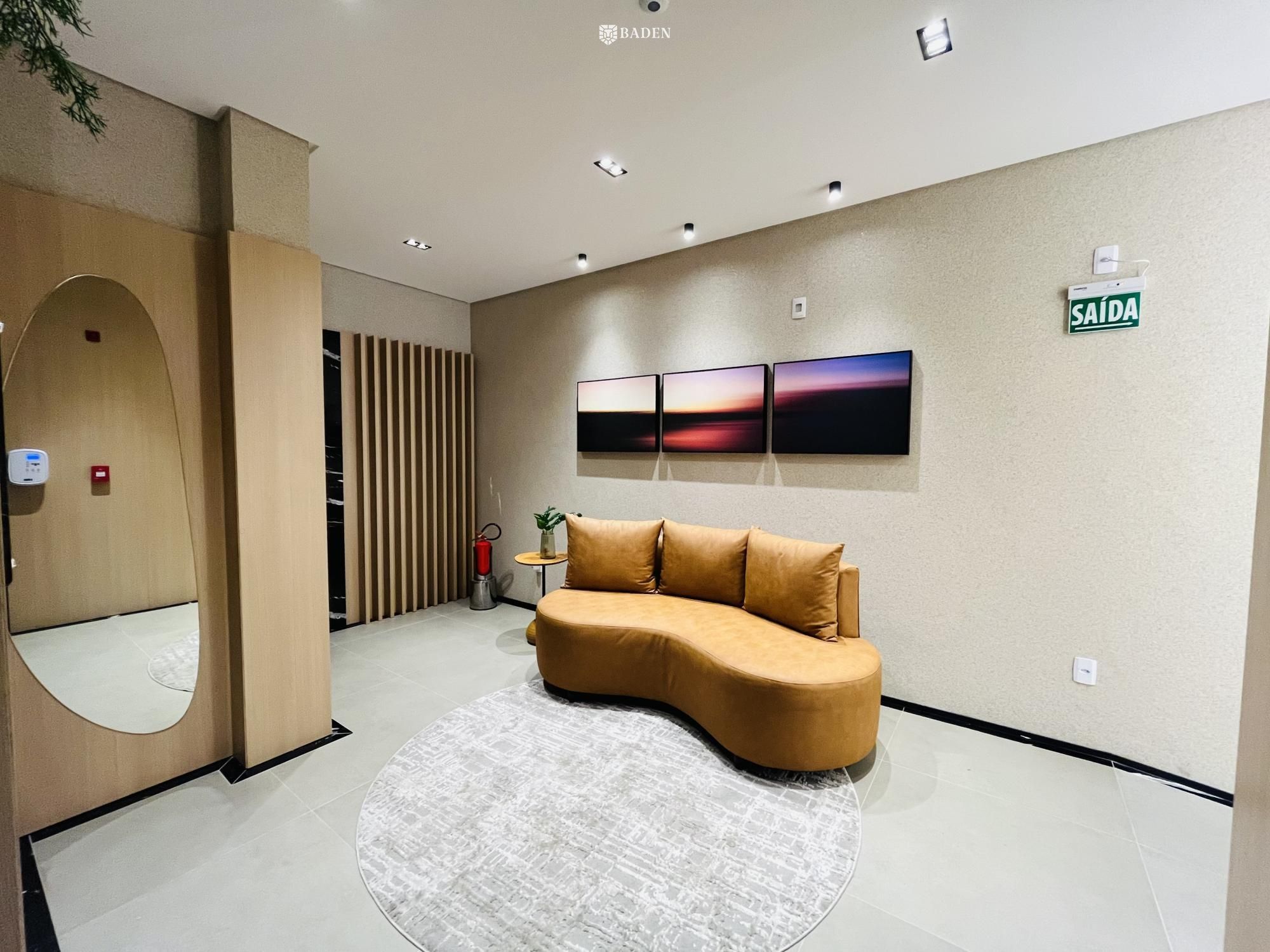 Apartamento, 2 quartos, 85 m² - Foto 3