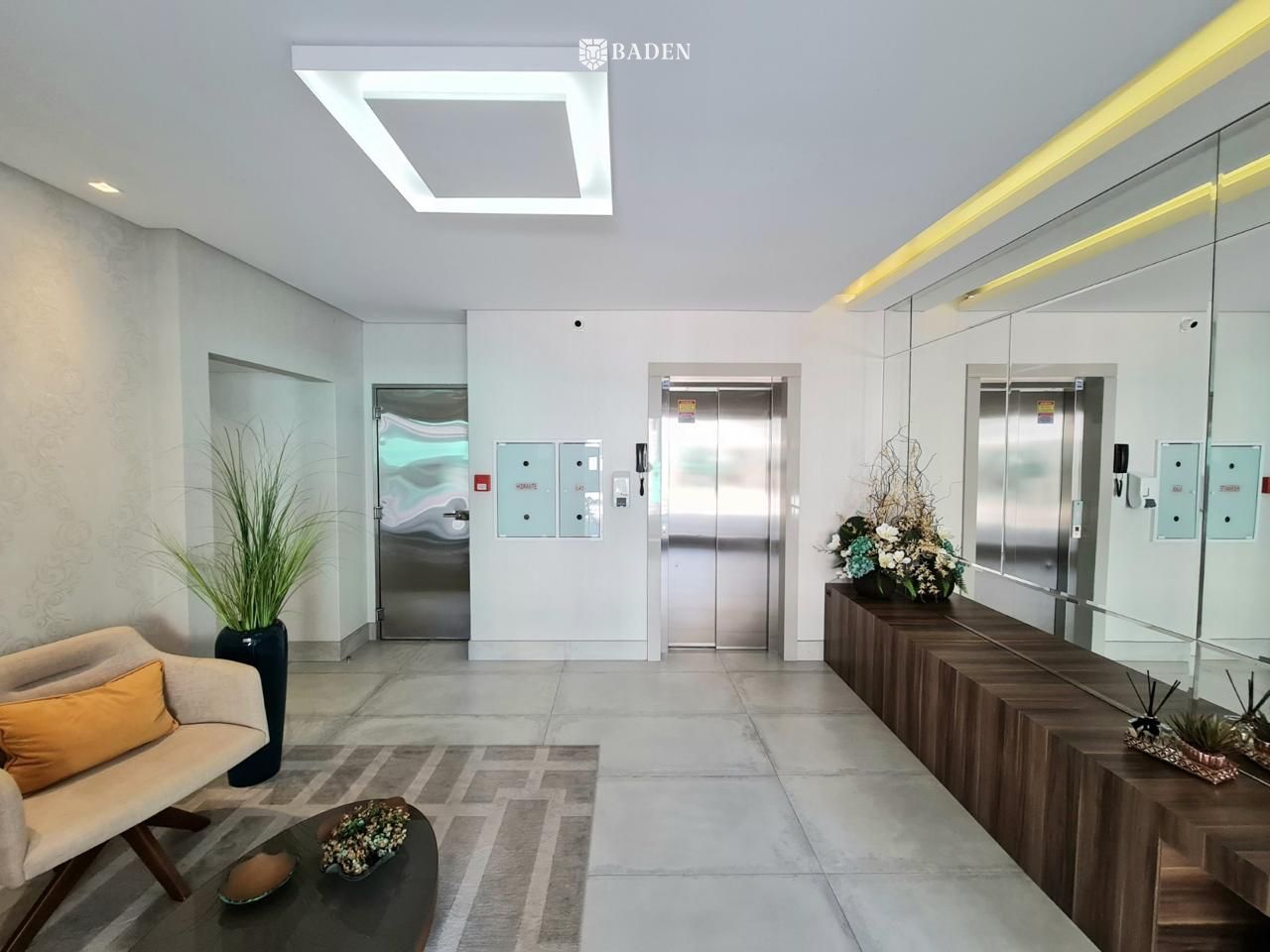 Apartamento, 3 quartos, 121 m² - Foto 6