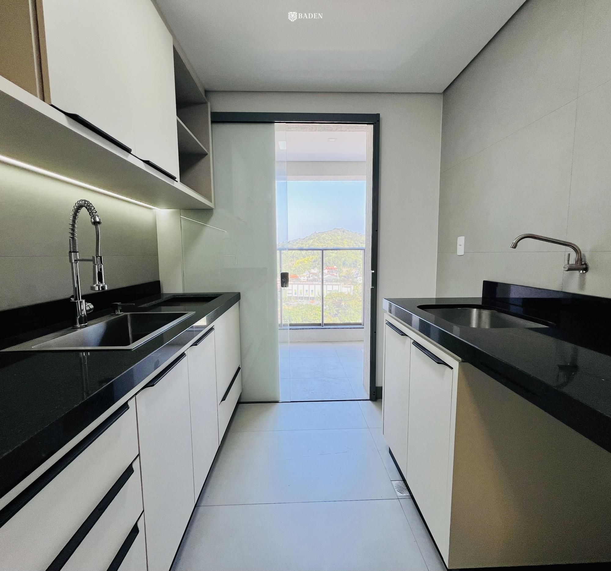 Apartamento, 2 quartos, 55 m² - Foto 4