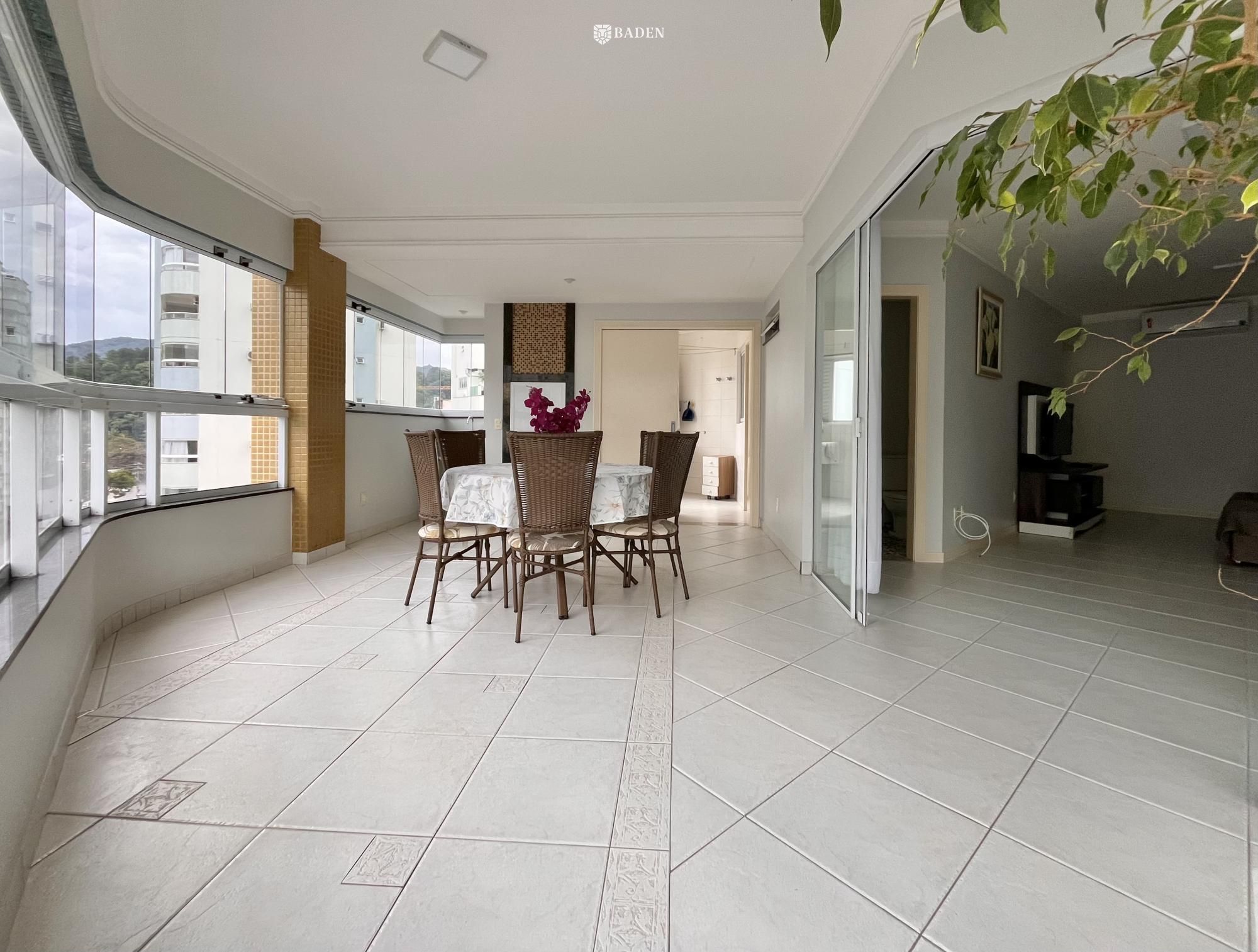 Apartamento, 3 quartos, 124 m² - Foto 8
