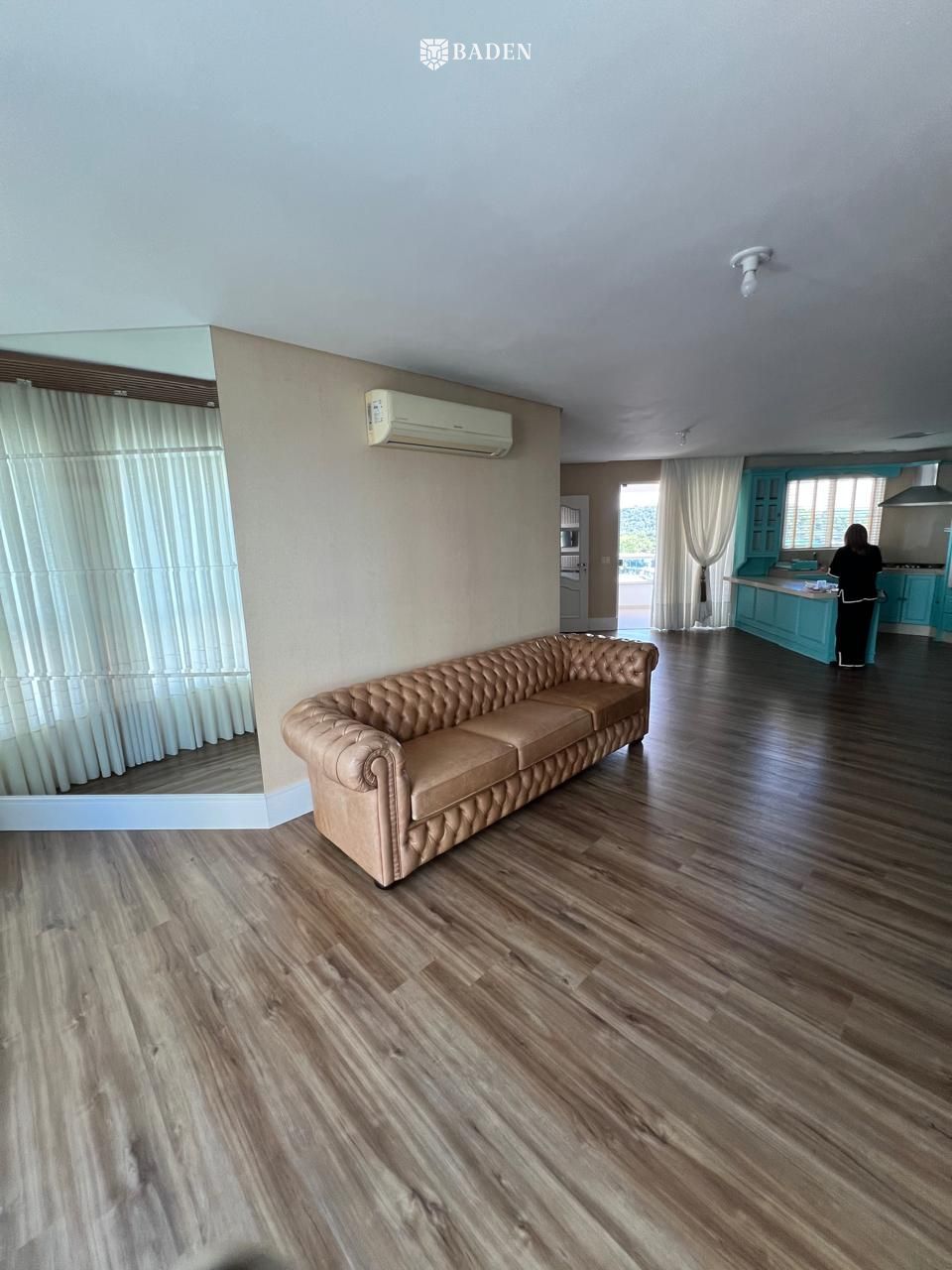 Apartamento, 3 quartos, 147 m² - Foto 3