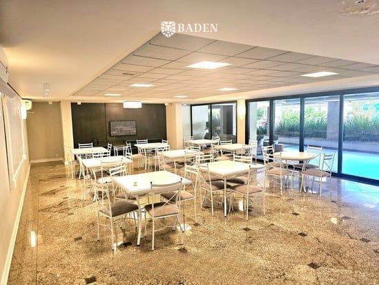 Apartamento, 4 quartos, 325 m² - Foto 22
