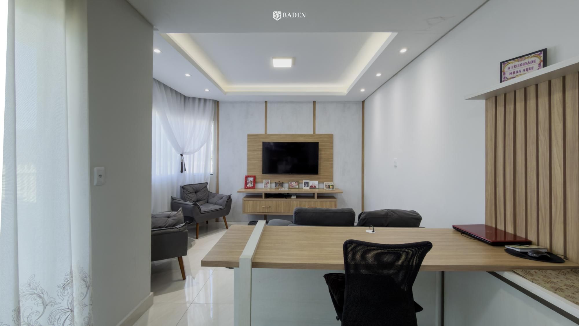 Casa, 3 quartos, 133 m² - Foto 15