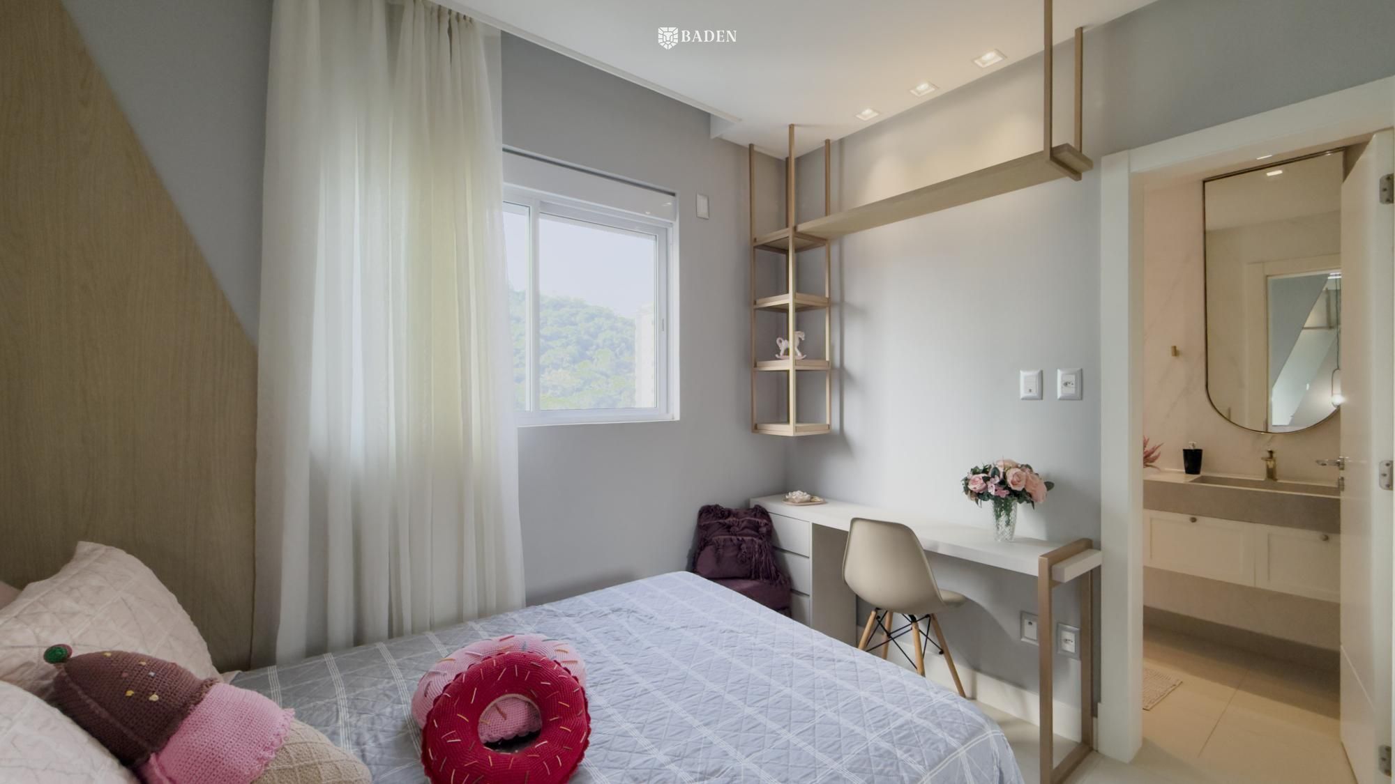 Apartamento, 4 quartos, 143 m² - Foto 45