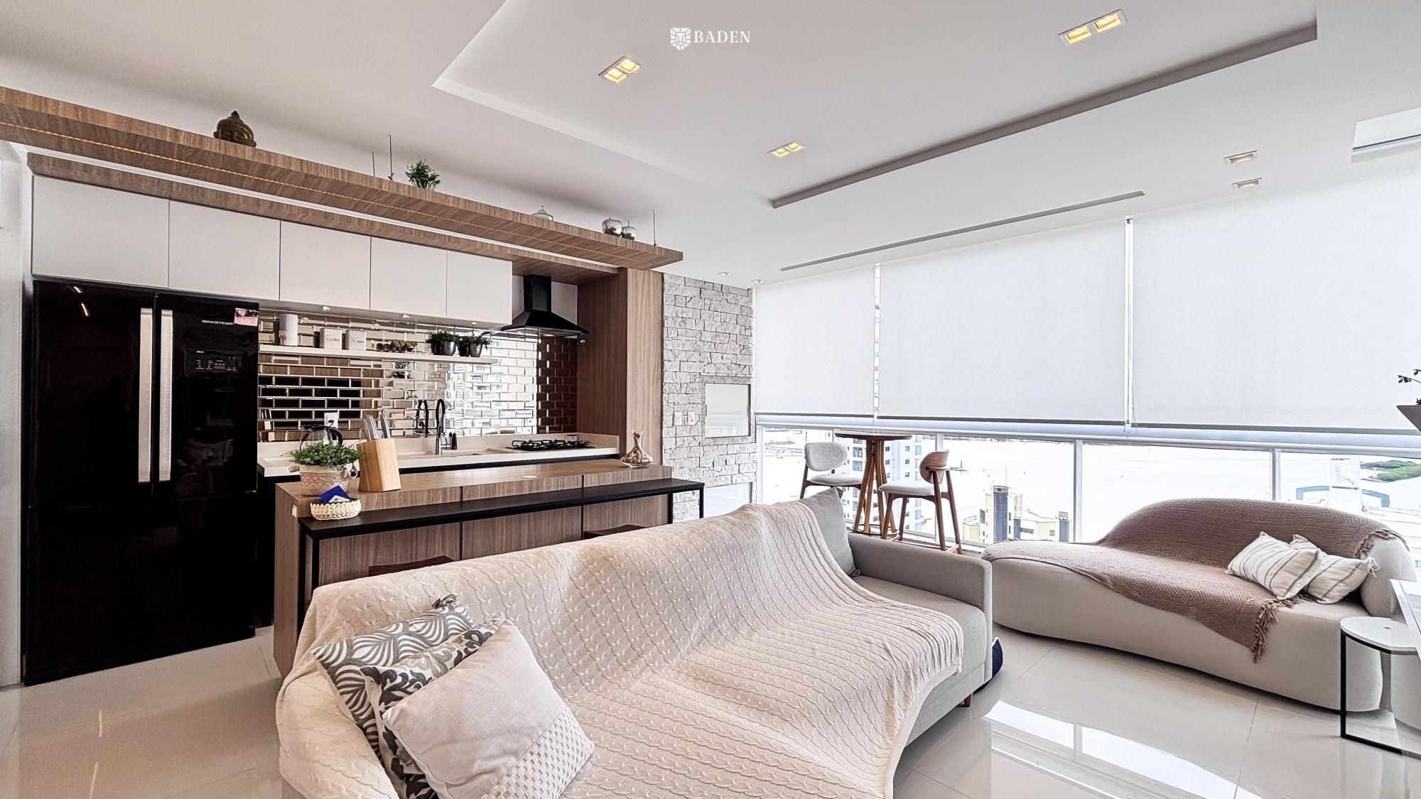 Apartamento, 2 quartos, 83 m² - Foto 18