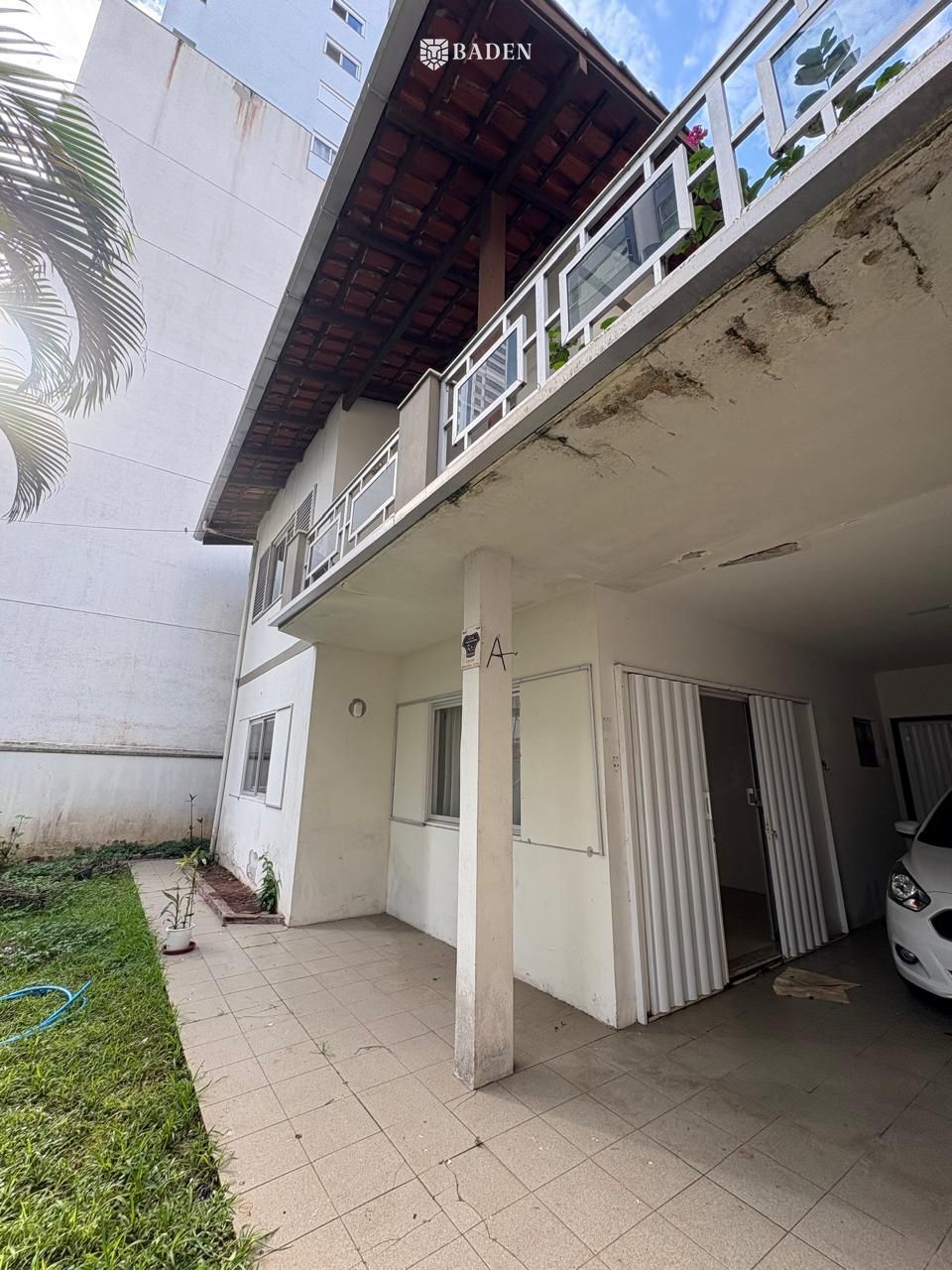 Prédio Inteiro, 281 m² - Foto 2