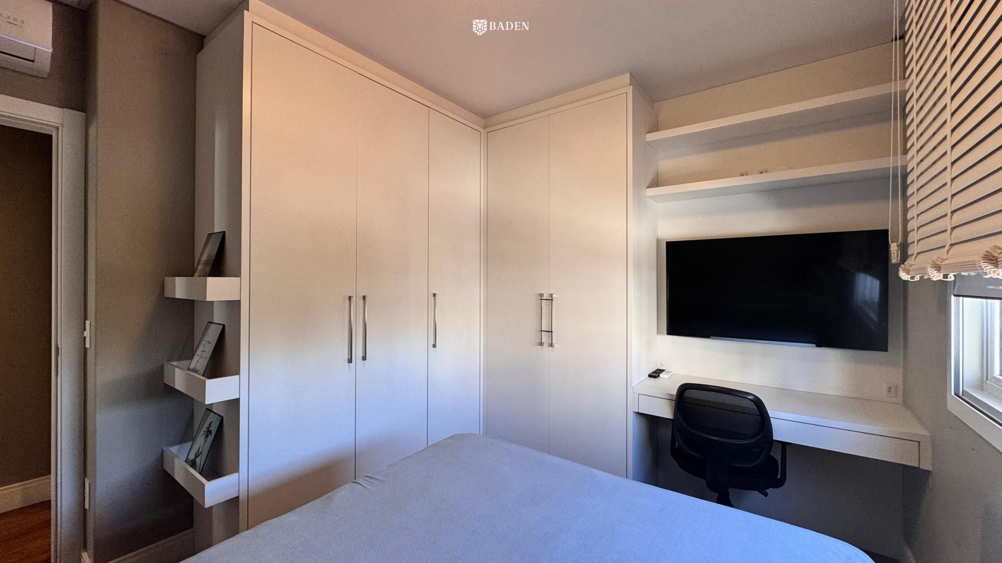 Apartamento, 3 quartos, 83 m² - Foto 28