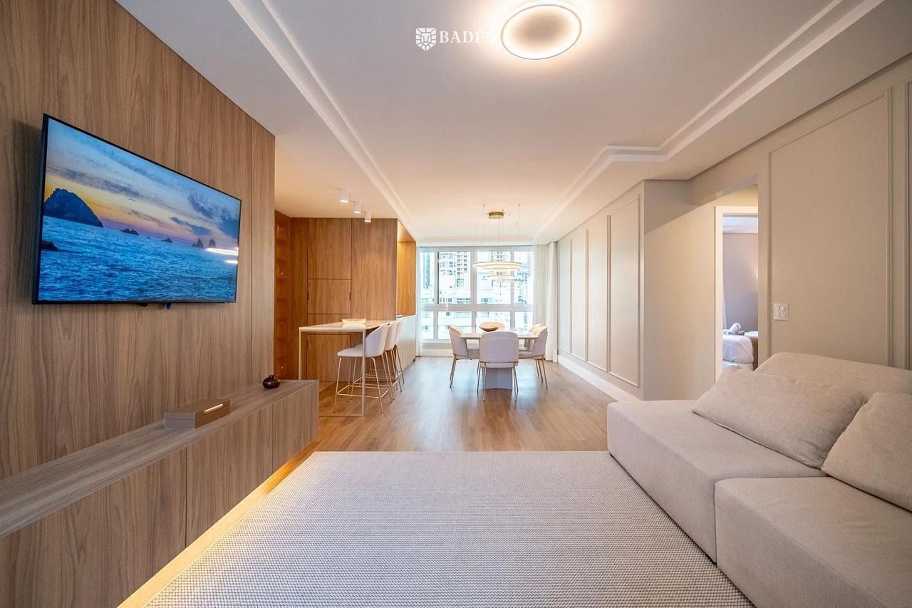 Apartamento, 3 quartos, 125 m² - Foto 4