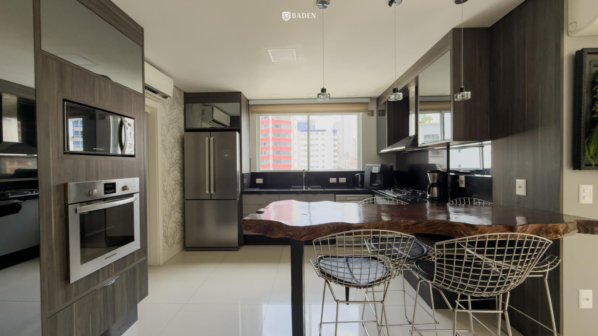 Apartamento, 4 quartos, 161 m² - Foto 50