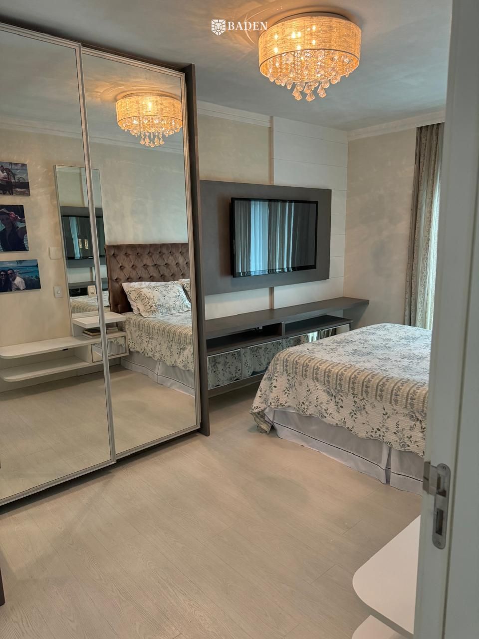 Apartamento, 3 quartos, 128 m² - Foto 33