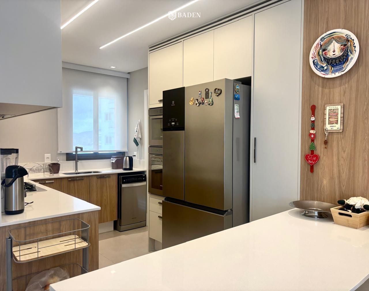 Apartamento, 3 quartos, 125 m² - Foto 13
