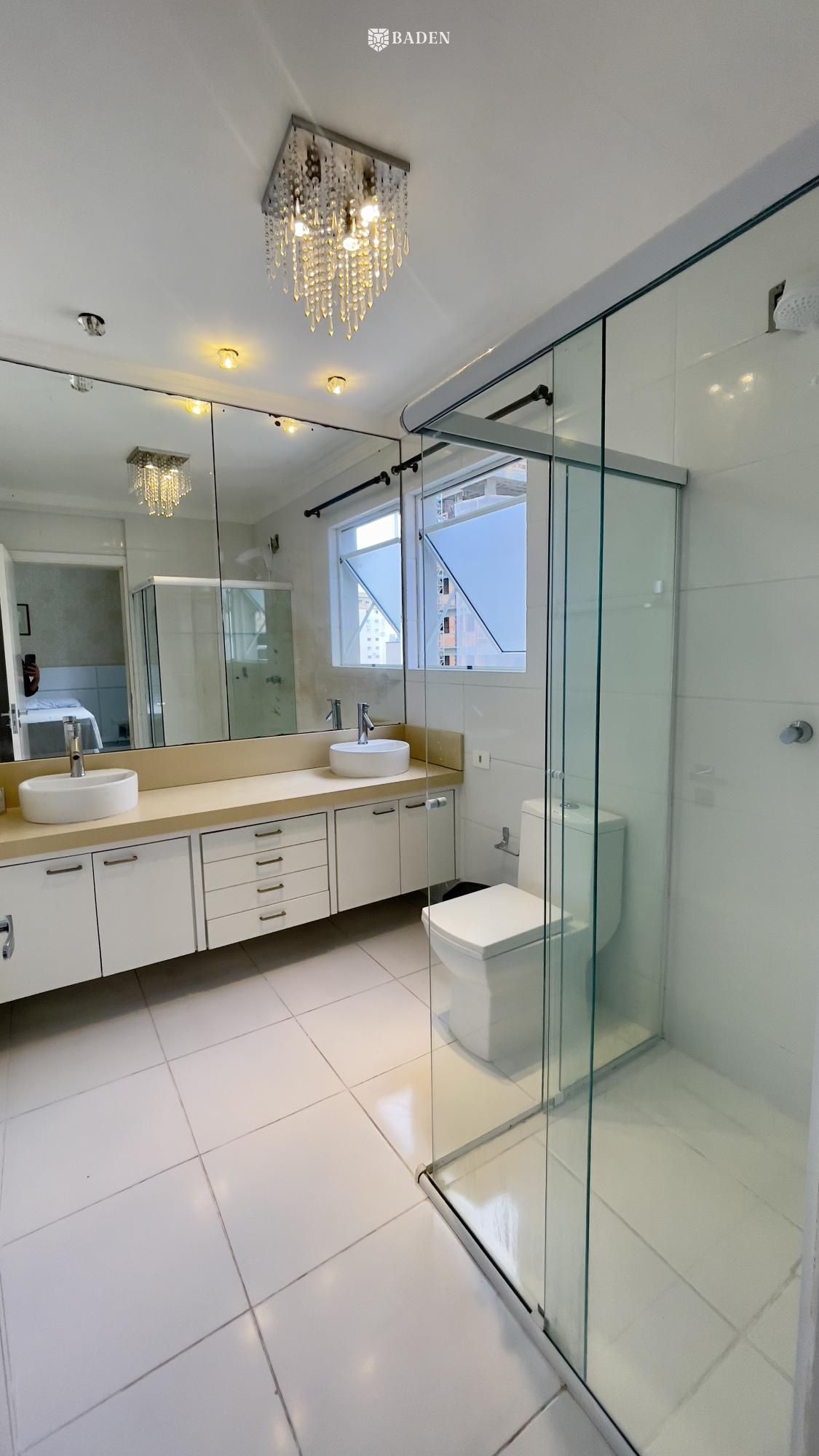 Apartamento, 3 quartos, 135 m² - Foto 47