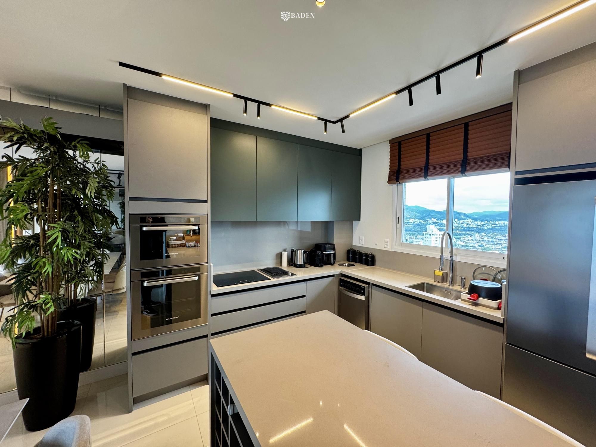 Apartamento, 3 quartos, 128 m² - Foto 11