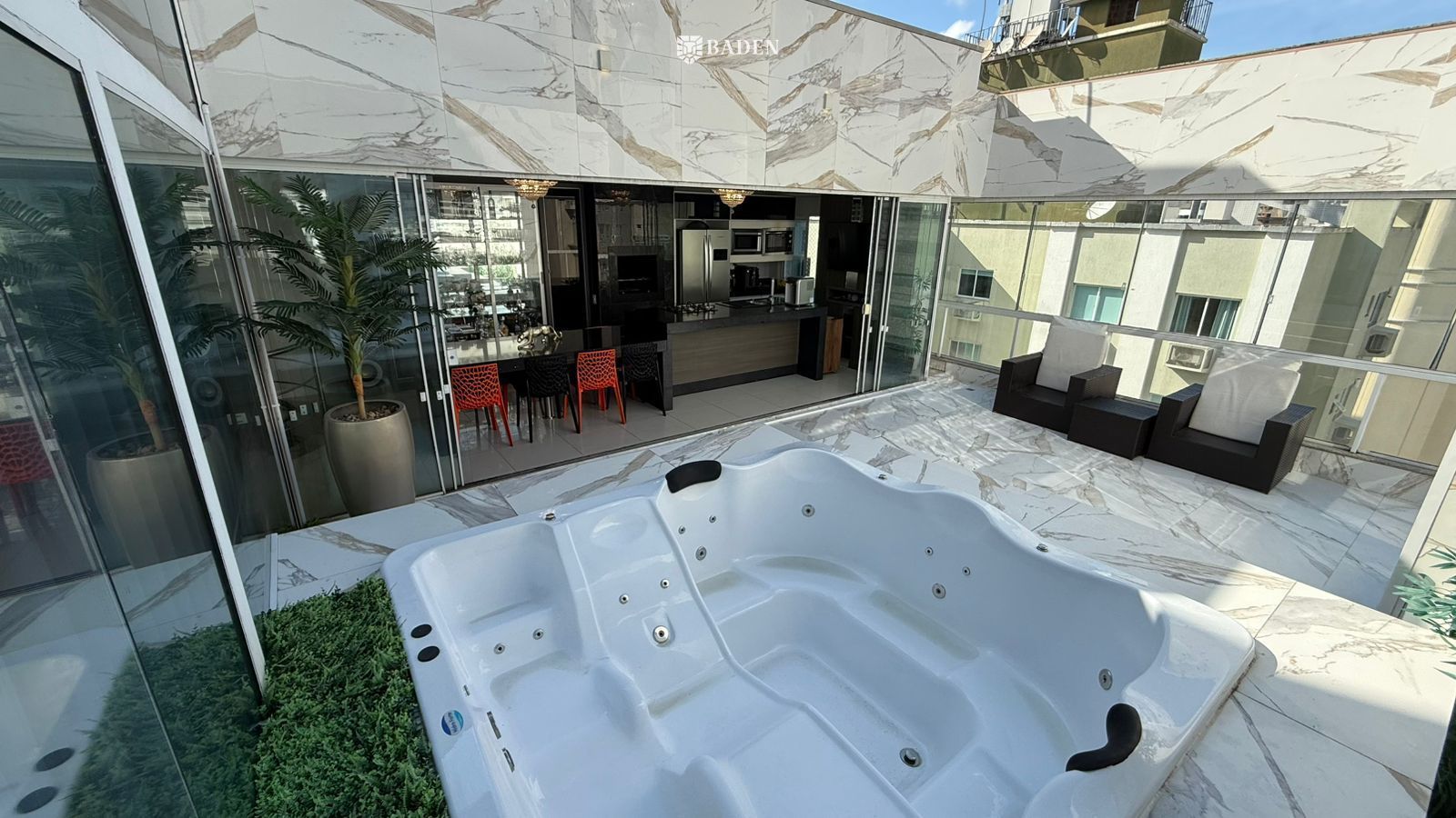 Apartamento, 4 quartos, 390 m² - Foto 10