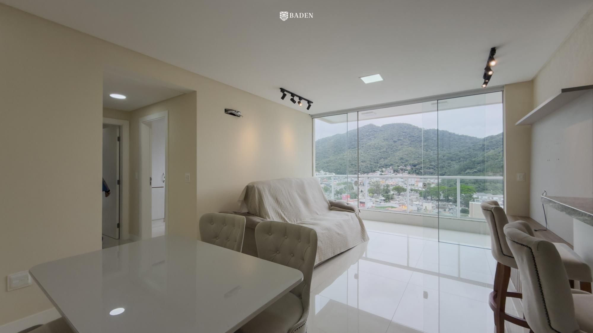 Apartamento, 2 quartos, 85 m² - Foto 1