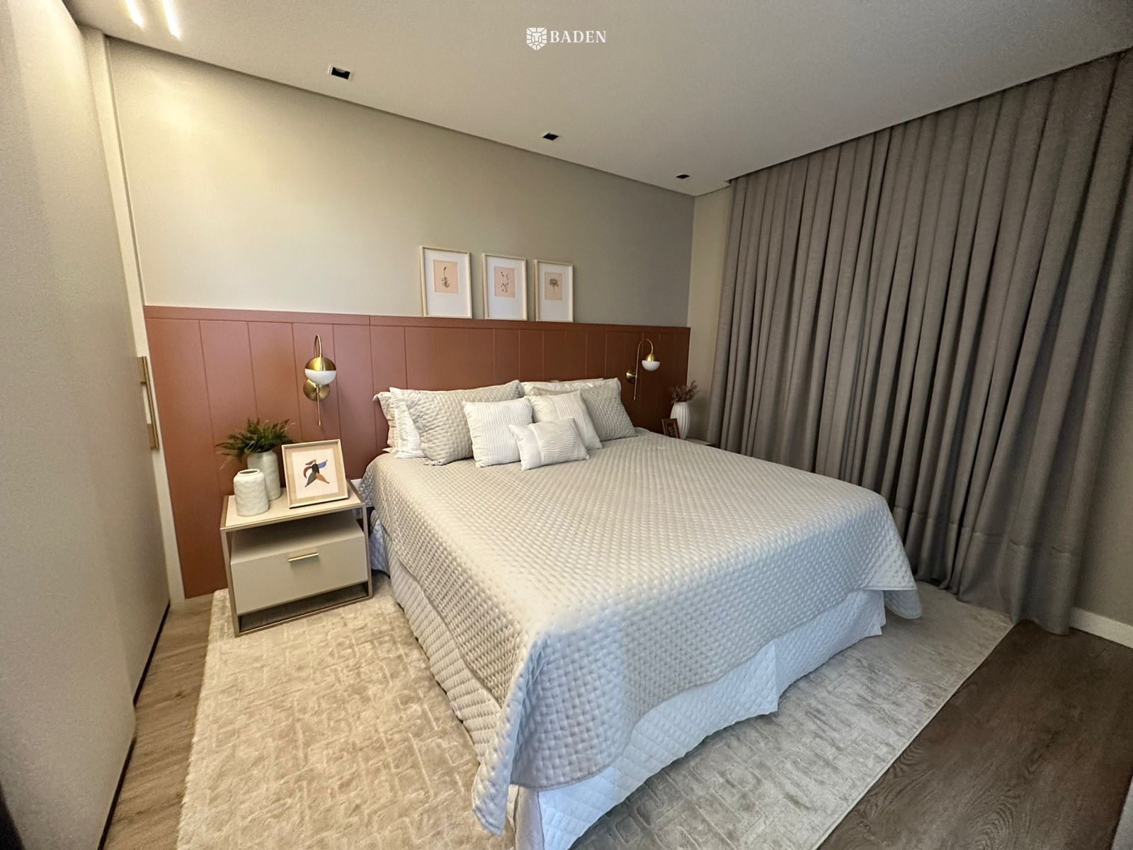 Apartamento, 4 quartos, 165 m² - Foto 13