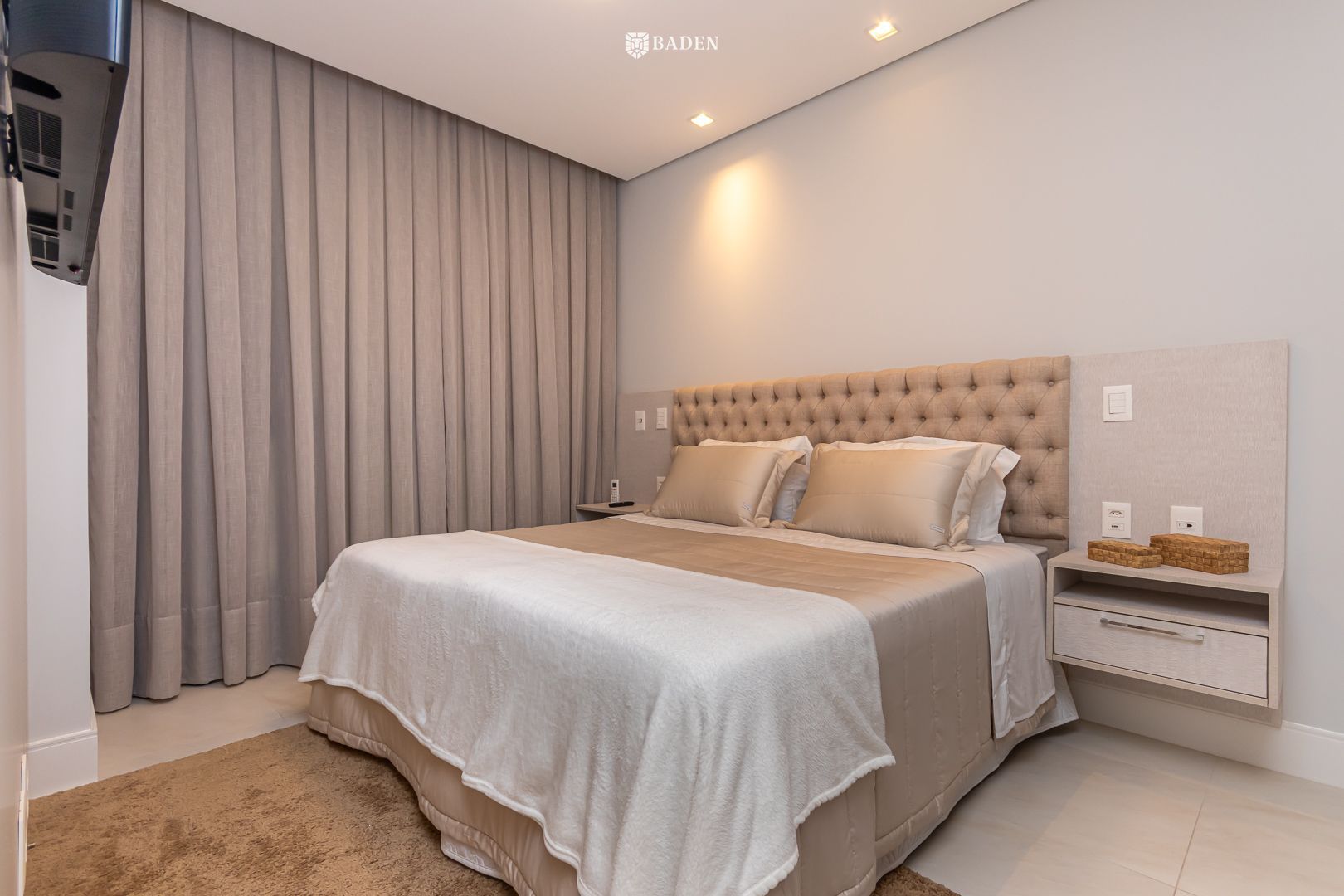 Apartamento, 4 quartos, 132 m² - Foto 30