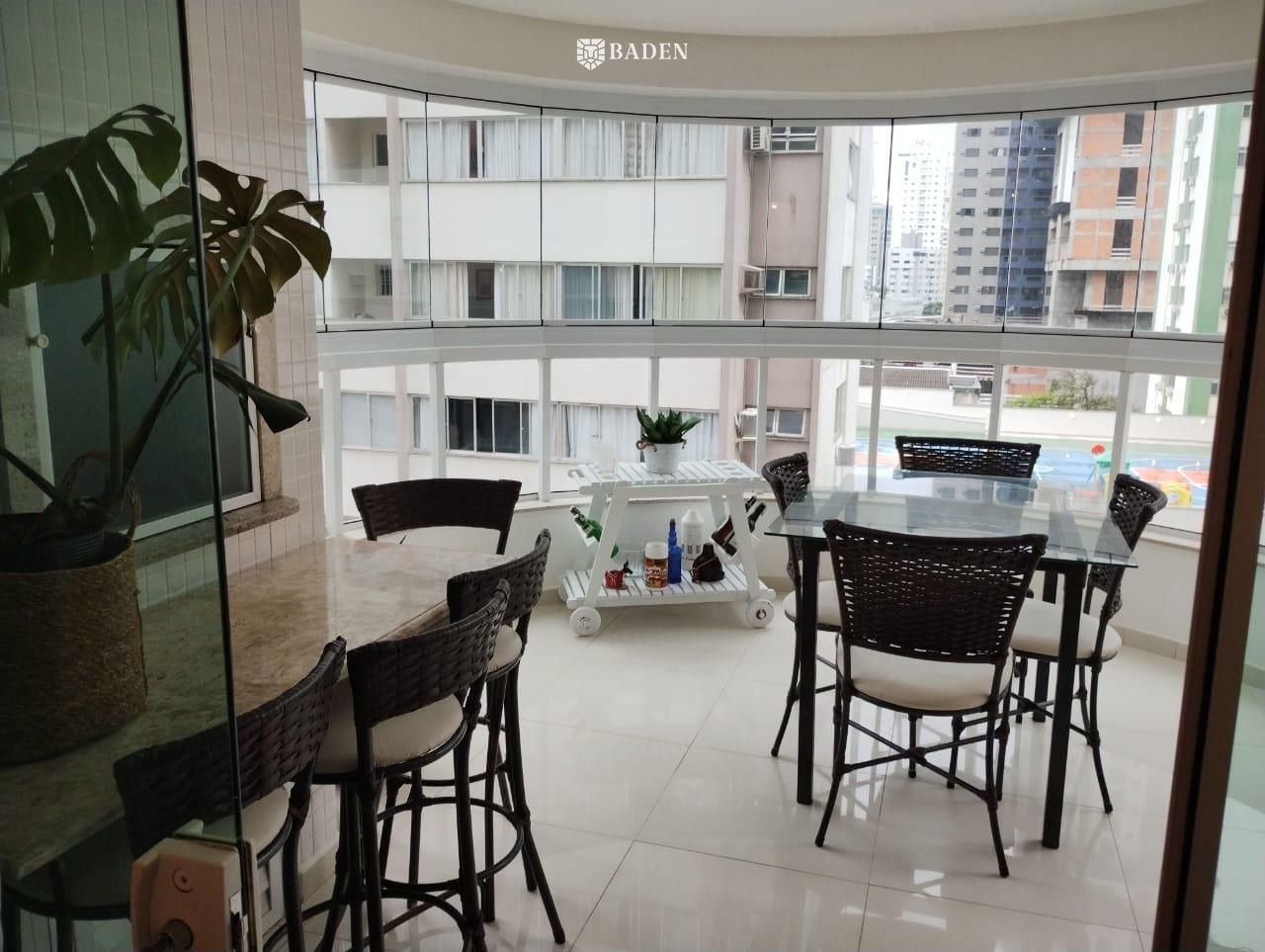 Apartamento, 3 quartos, 143 m² - Foto 5