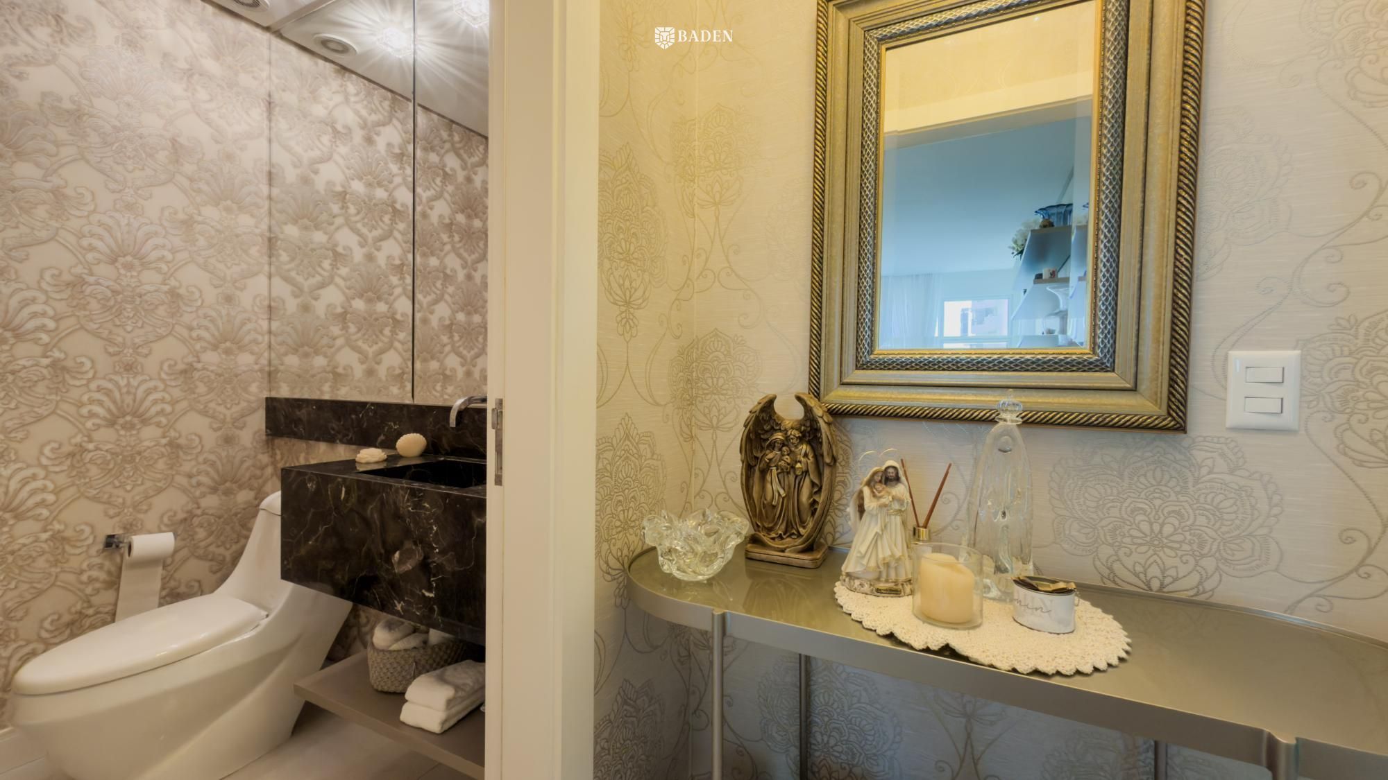 Apartamento, 4 quartos, 180 m² - Foto 46