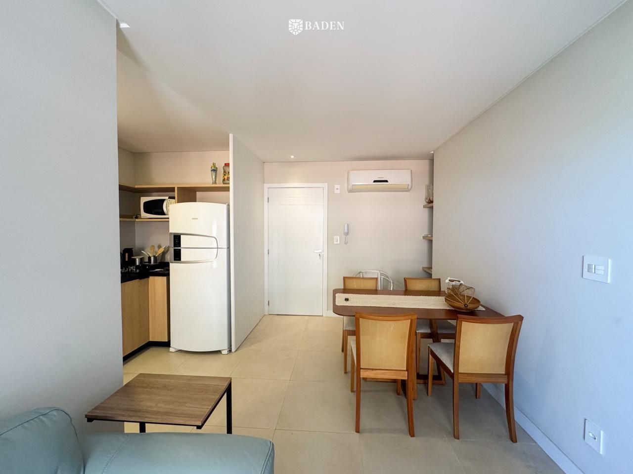 Apartamento, 2 quartos, 64 m² - Foto 2