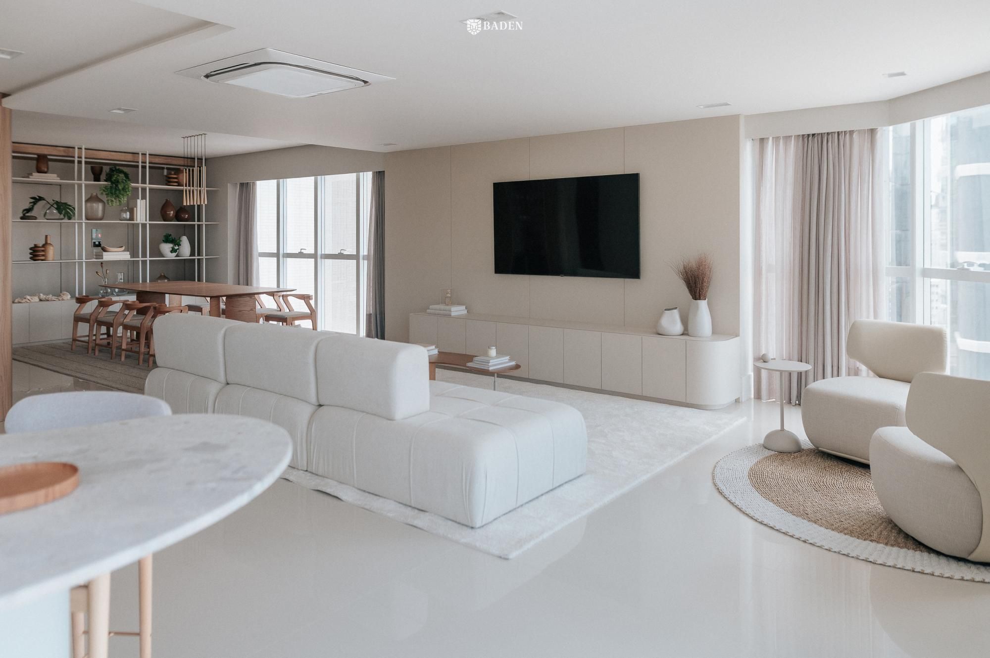 Apartamento, 4 quartos, 237 m² - Foto 56
