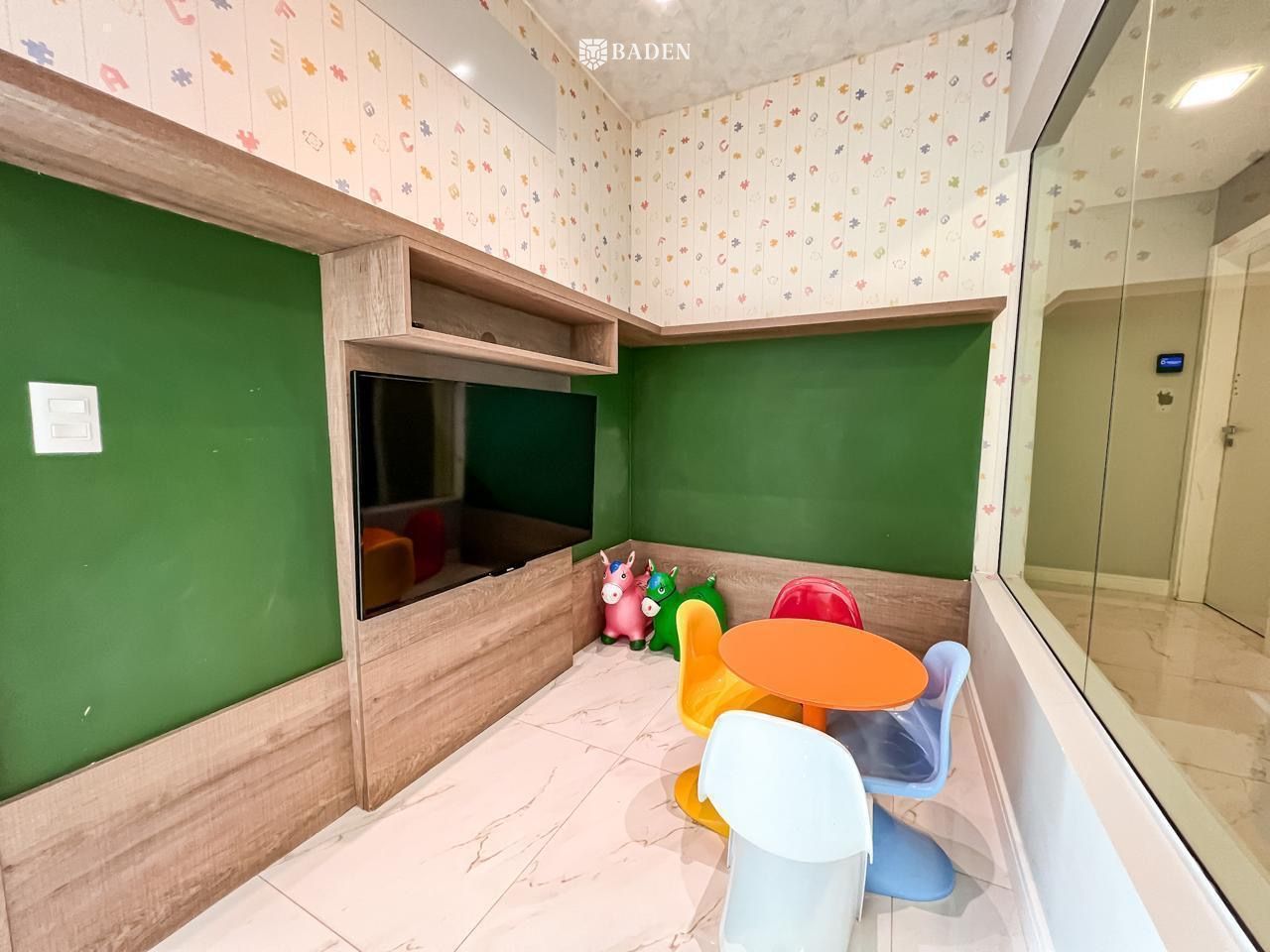 Apartamento, 3 quartos, 125 m² - Foto 58