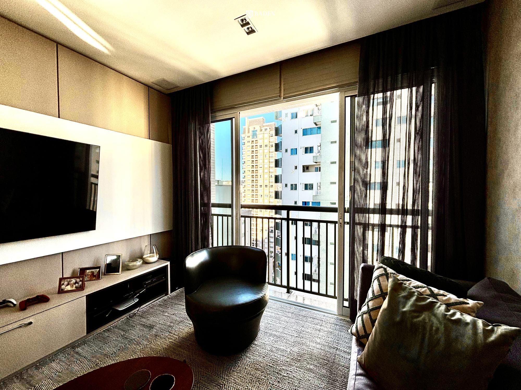Apartamento, 3 quartos, 118 m² - Foto 3